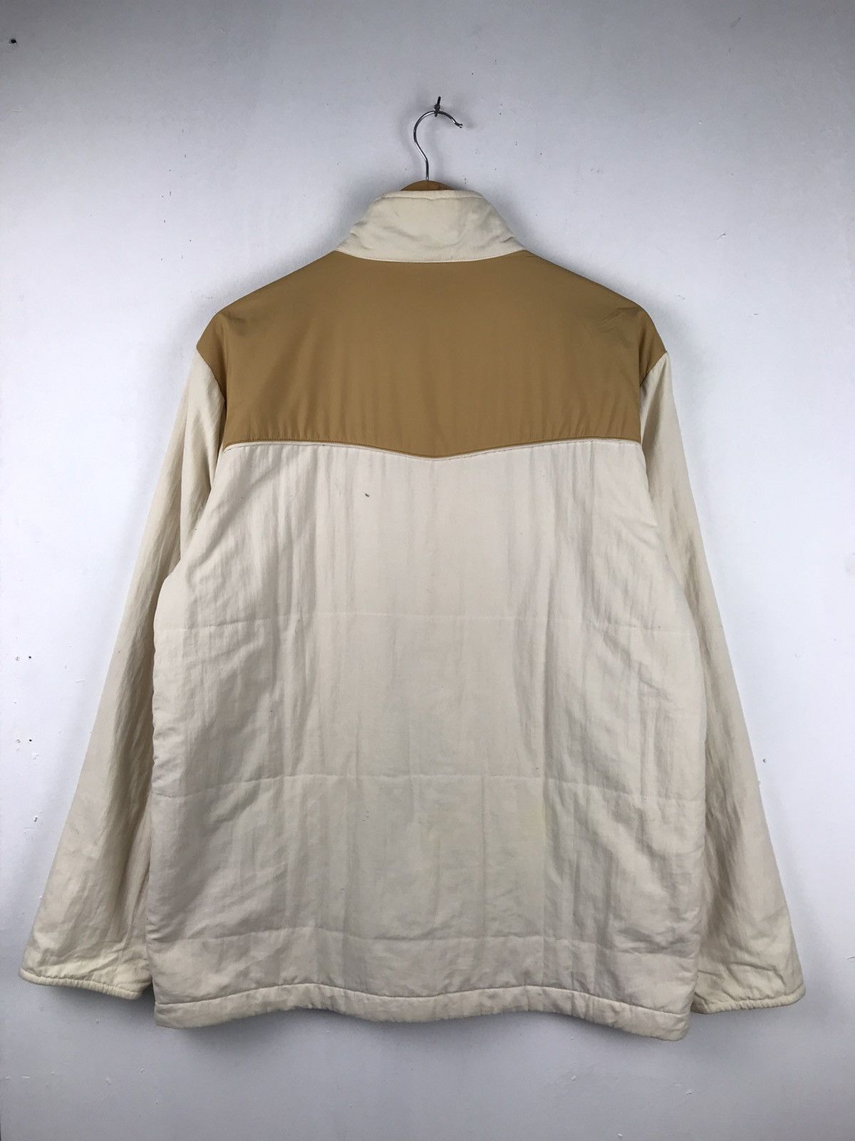 Patagonia Patagonia Rare design button and zip Jacket Size US L / EU 52-54 / 3 - 2 Thumbnail