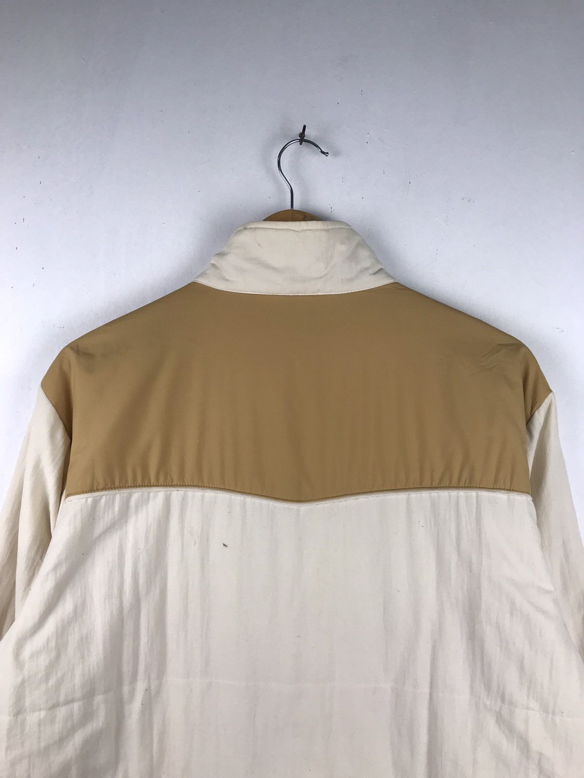 Patagonia Patagonia Rare design button and zip Jacket Size US L / EU 52-54 / 3 - 8 Thumbnail
