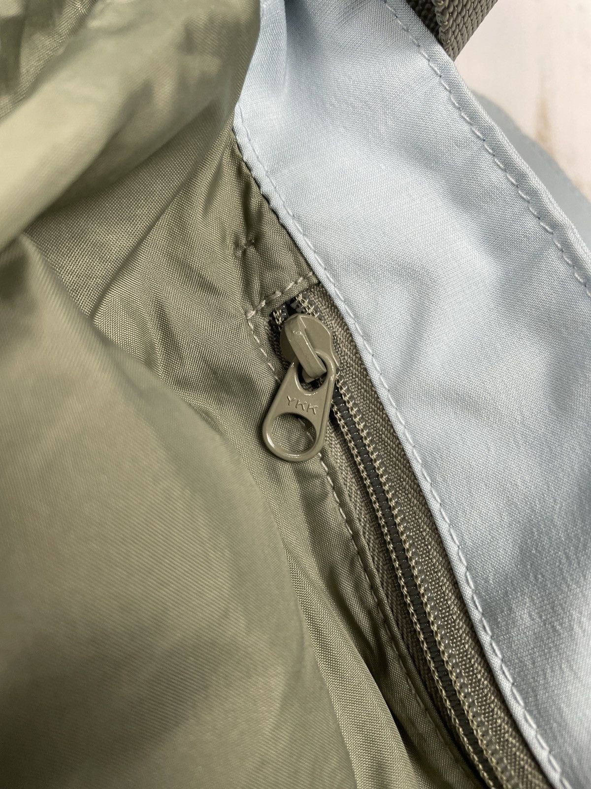 Nike Nike Vintage Messenger Bag Gorpcore Y2K Size ONE SIZE - 10 Thumbnail