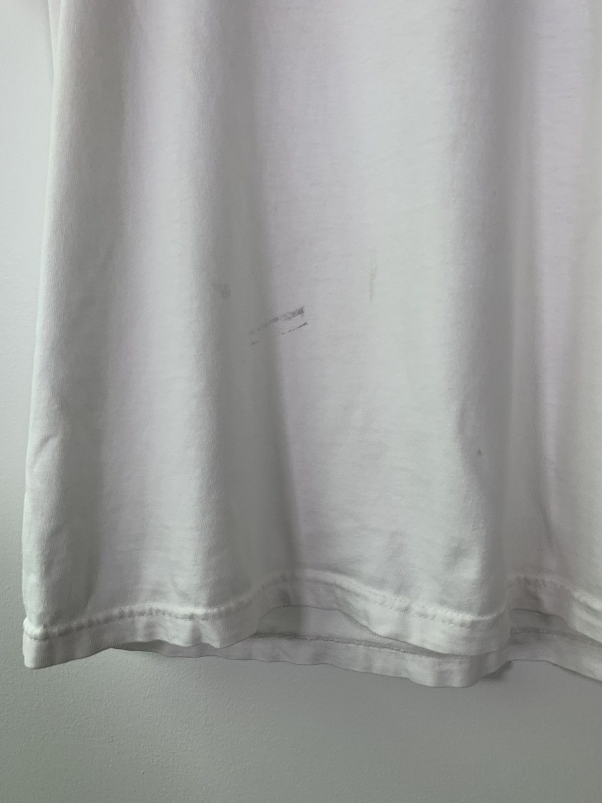 Vintage Vintage 90s Hawaii Protect Our Oceans Single Stitch T Shirt Size US XL / EU 56 / 4 - 4 Thumbnail