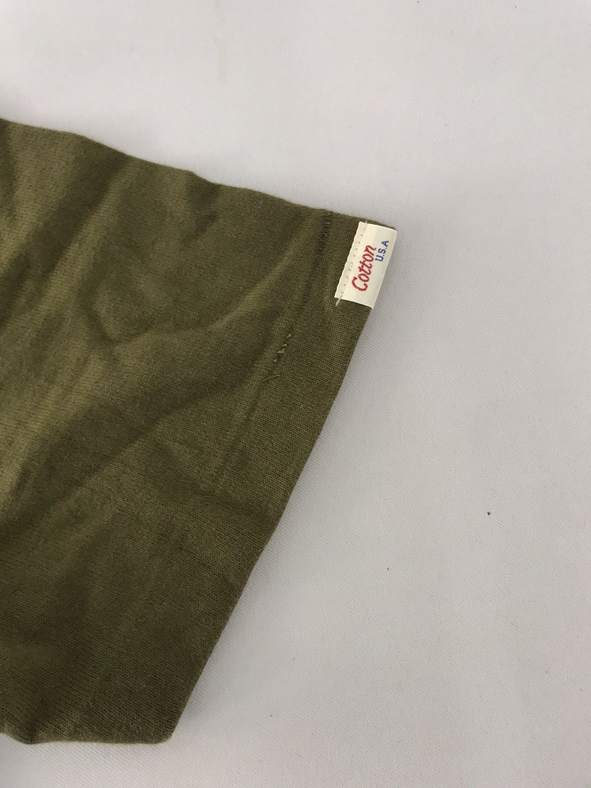 Japanese Brand Billvan Preston Spell Out Printed Tee Inspired Designer Size US L / EU 52-54 / 3 - 5 Thumbnail