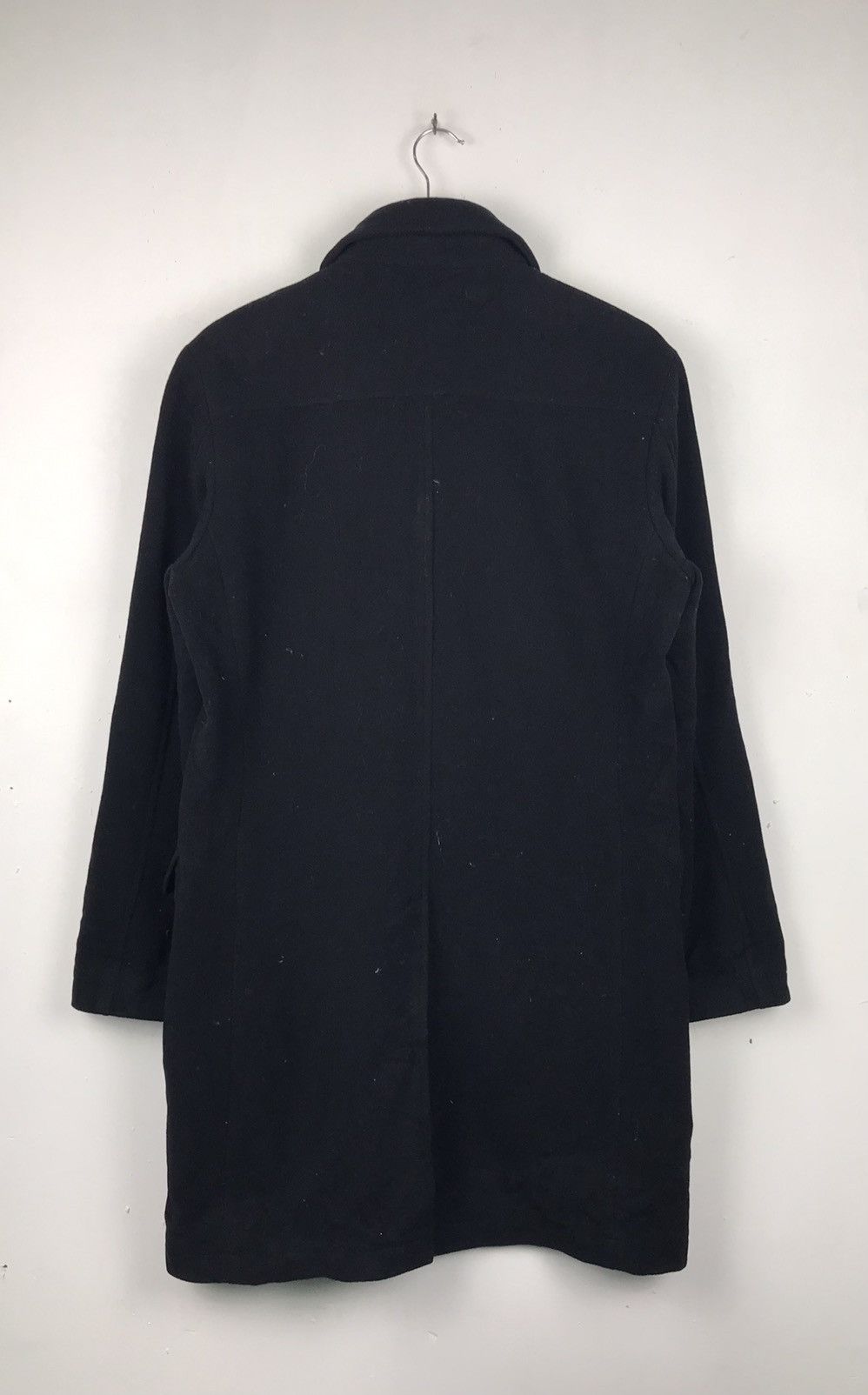 Yohji Yamamoto 🔥Rare🔥Ined By Yohji Yamamoto Long jacket Size US M / EU 48-50 / 2 - 2 Thumbnail