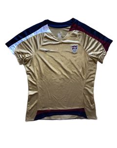 US Vintage US Soccer Jerseys