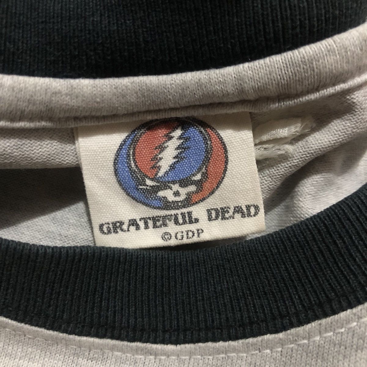 Band Tees × Grateful Dead Vintage 2009 GOOD OL’ Grateful Dead Tees Size US M / EU 48-50 / 2 - 6 Thumbnail