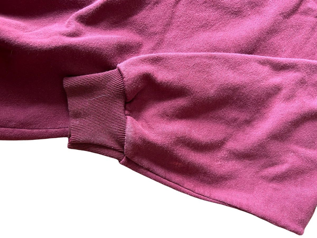 Vintage Vintage 90s Lifestyle Otter Crewneck Sweatshirt Distressed Size US XL / EU 56 / 4 - 6 Thumbnail