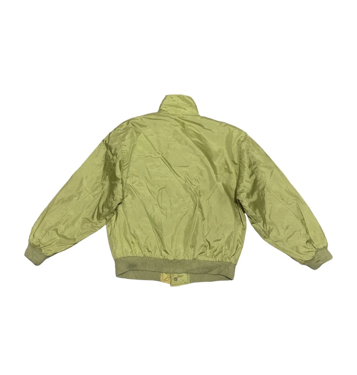 Japanese Brand × Vintage Vintage Trashed 90s Projack Jacket Distressed Size US S / EU 44-46 / 1 - 2 Thumbnail