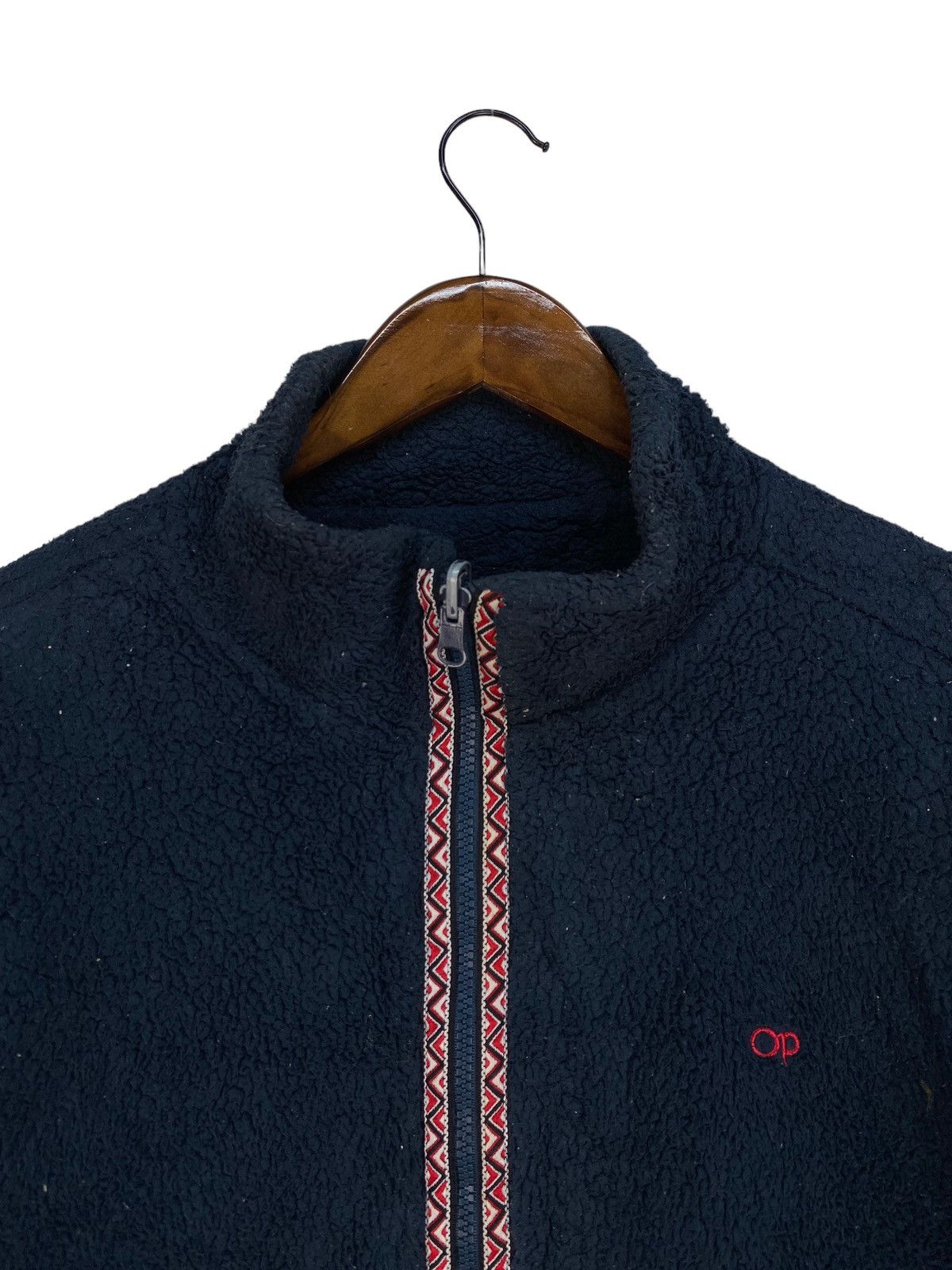 Ocean Pacific Ocean Pasific Surf Legend Fleece Size US M / EU 48-50 / 2 - 2 Thumbnail