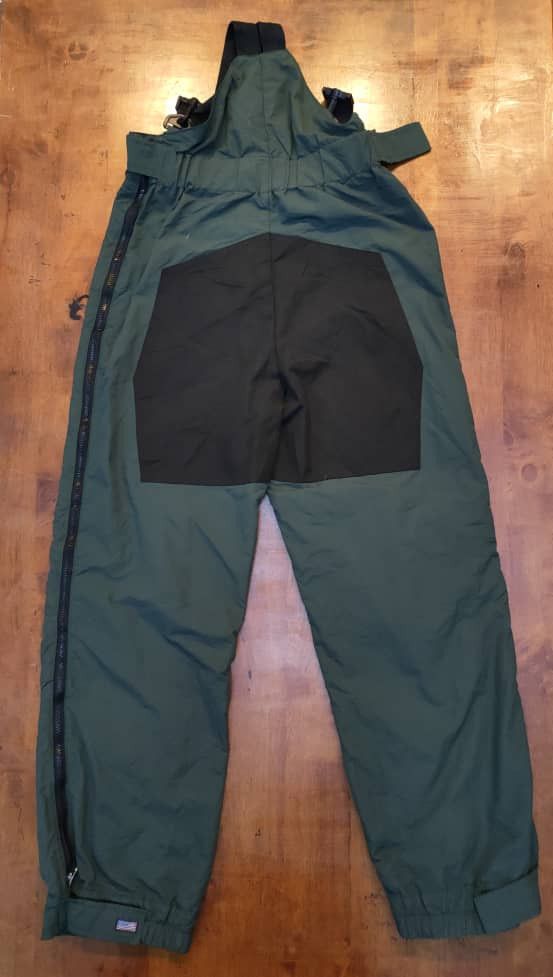 Sessions Sessions USA Ski Pant Size US 32 / EU 48 - 2 Thumbnail