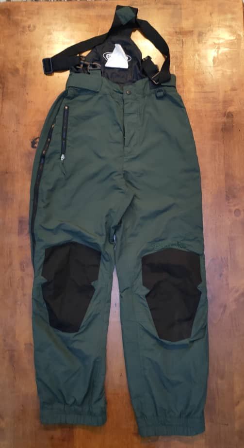Sessions Sessions USA Ski Pant Size US 32 / EU 48 - 1 Thumbnail