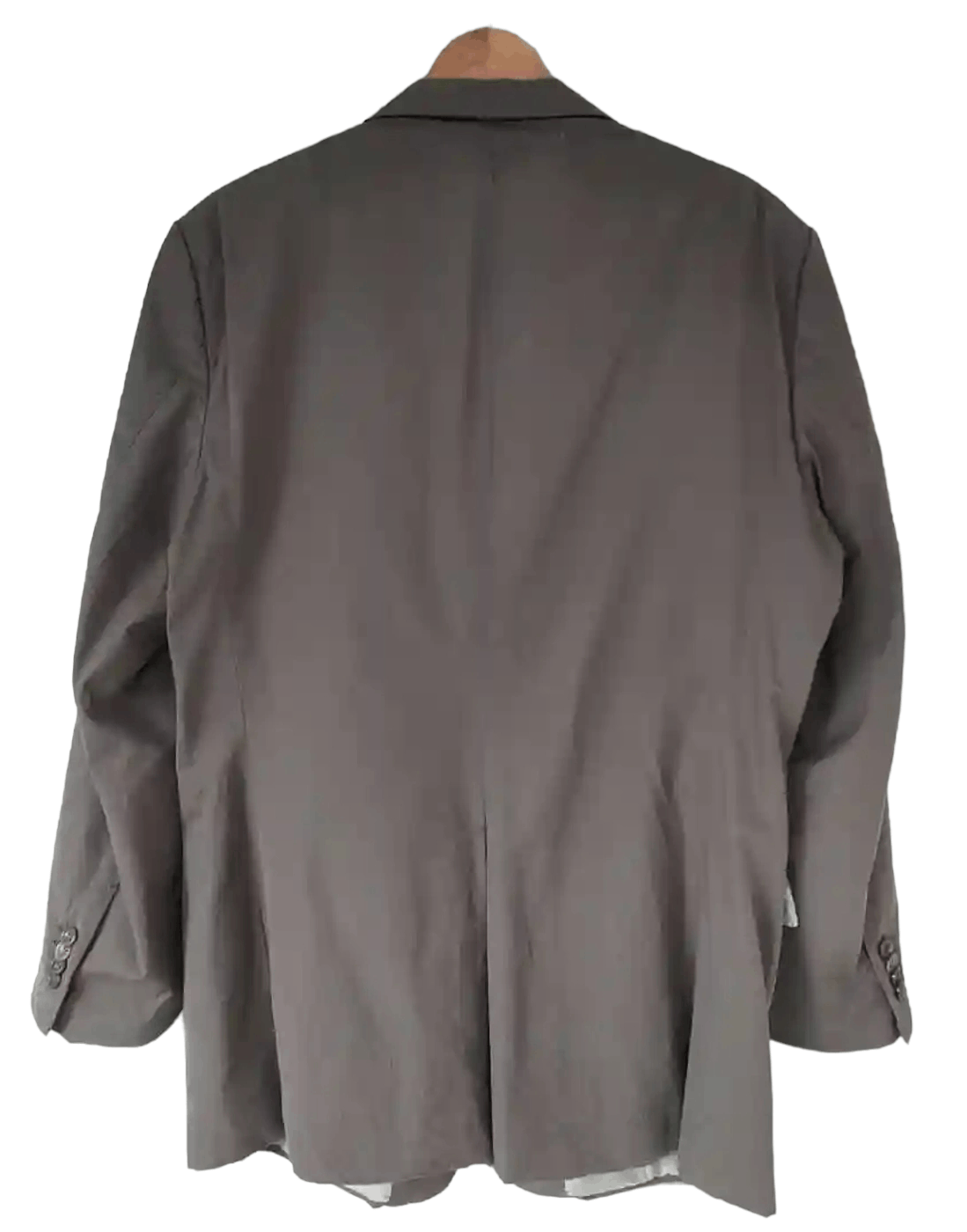 Jil Sander ❎ Jil Sander Cotton Blazer Size US M / EU 48-50 / 2 - 2 Thumbnail