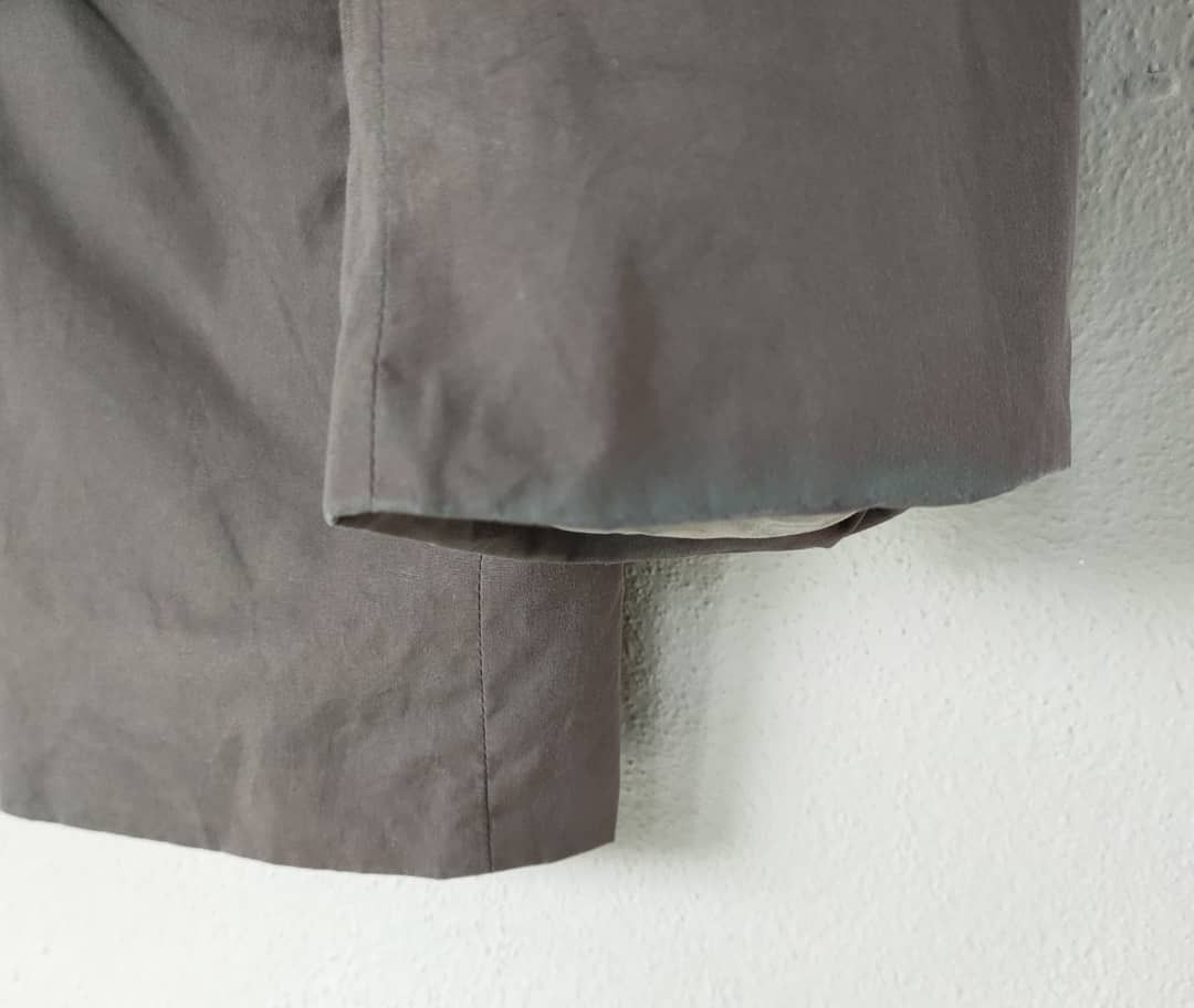 Jil Sander ❎ Jil Sander Cotton Blazer Size US M / EU 48-50 / 2 - 6 Thumbnail