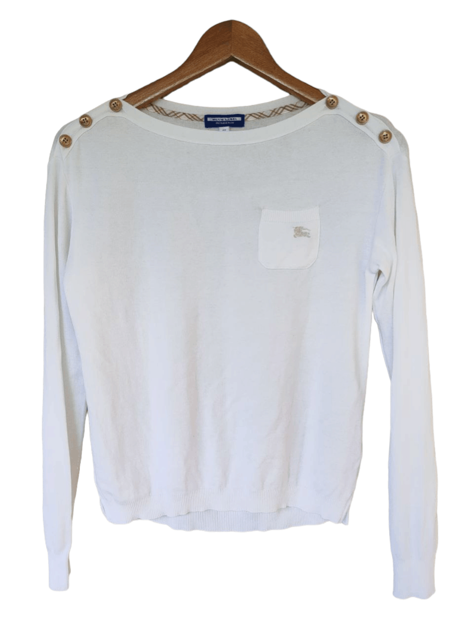 ❎ Burberry Light Sweater