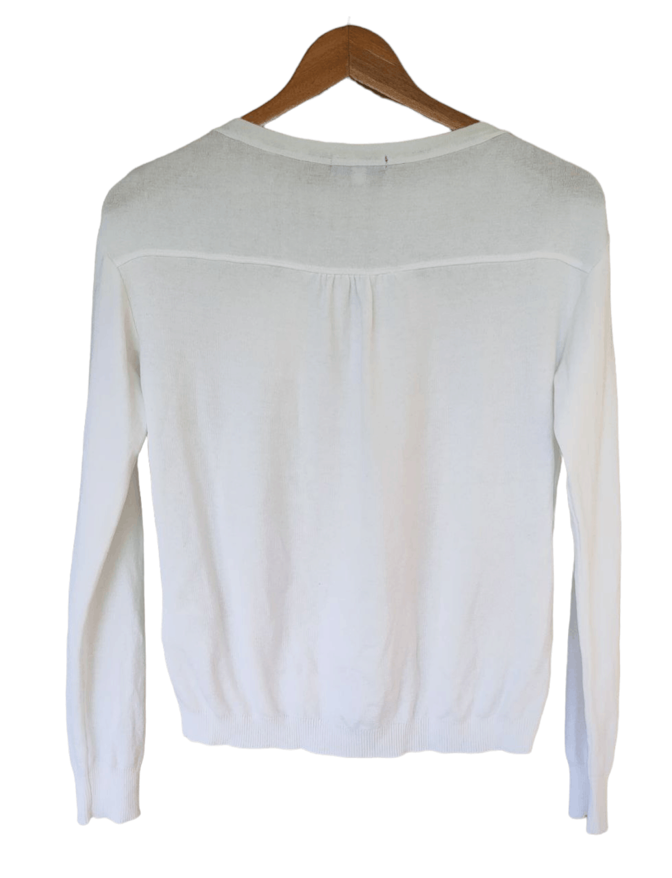 Burberry ❎ Burberry Light Sweater Size S / US 4 / IT 40 - 2 Thumbnail