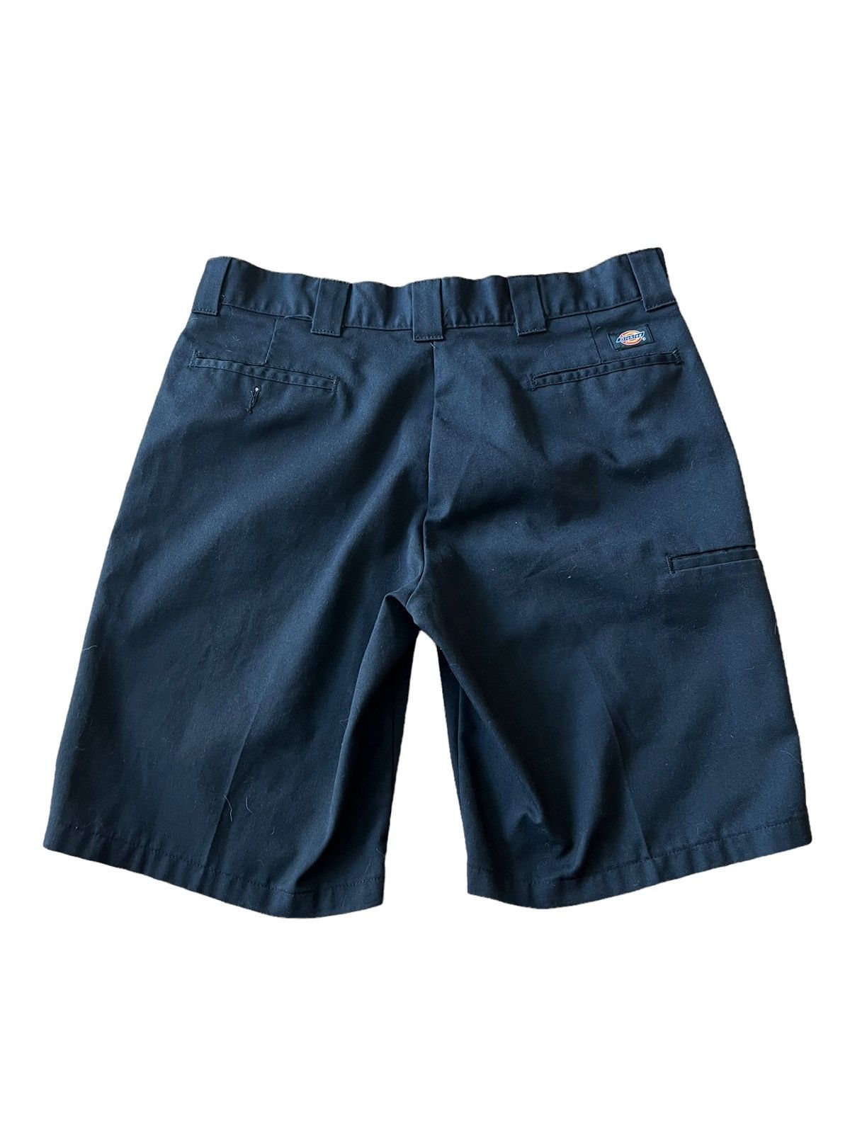 Dickies × Vintage Dickie’s Flex Shorts Size US 36 / EU 52 - 1 Thumbnail