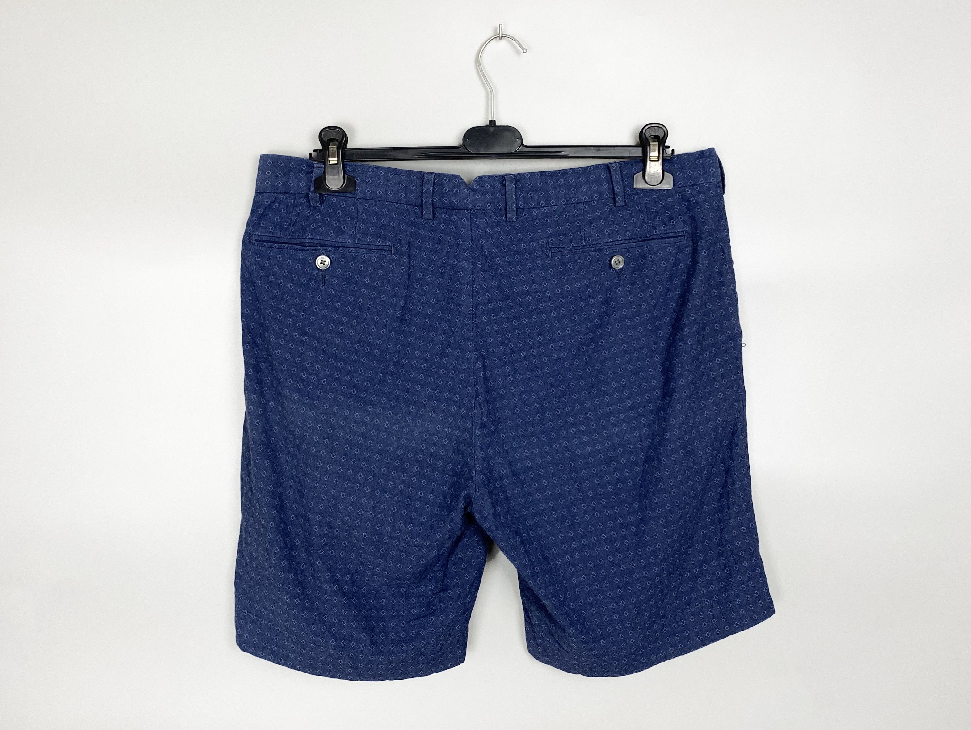 Polo Ralph Lauren Polo Ralph Lauren Chino Shorts Size US 34 / EU 50 - 4 Thumbnail