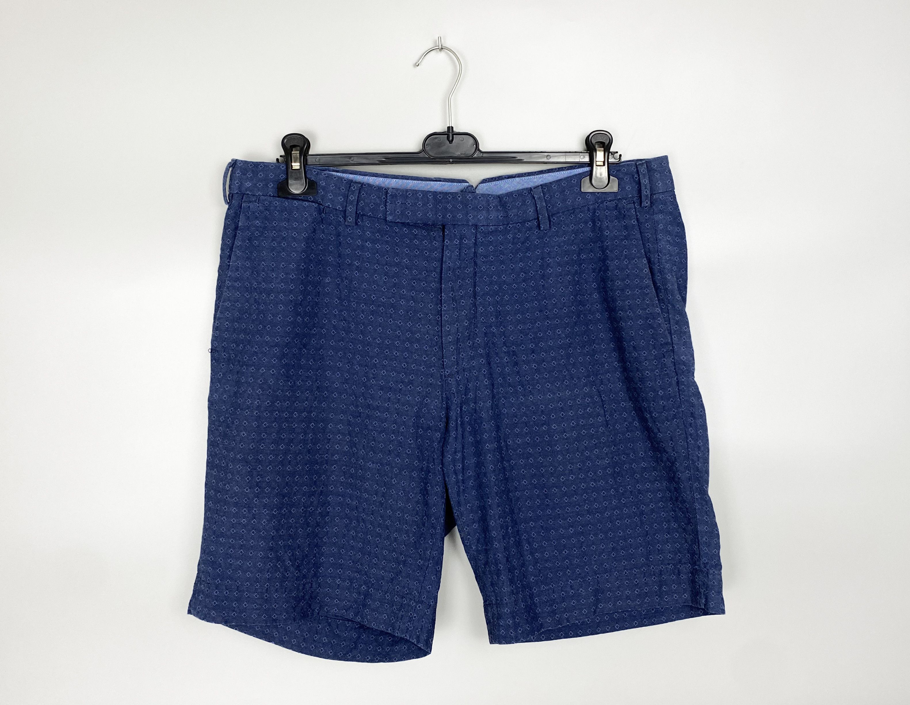 Polo Ralph Lauren Polo Ralph Lauren Chino Shorts Size US 34 / EU 50 - 1 Thumbnail