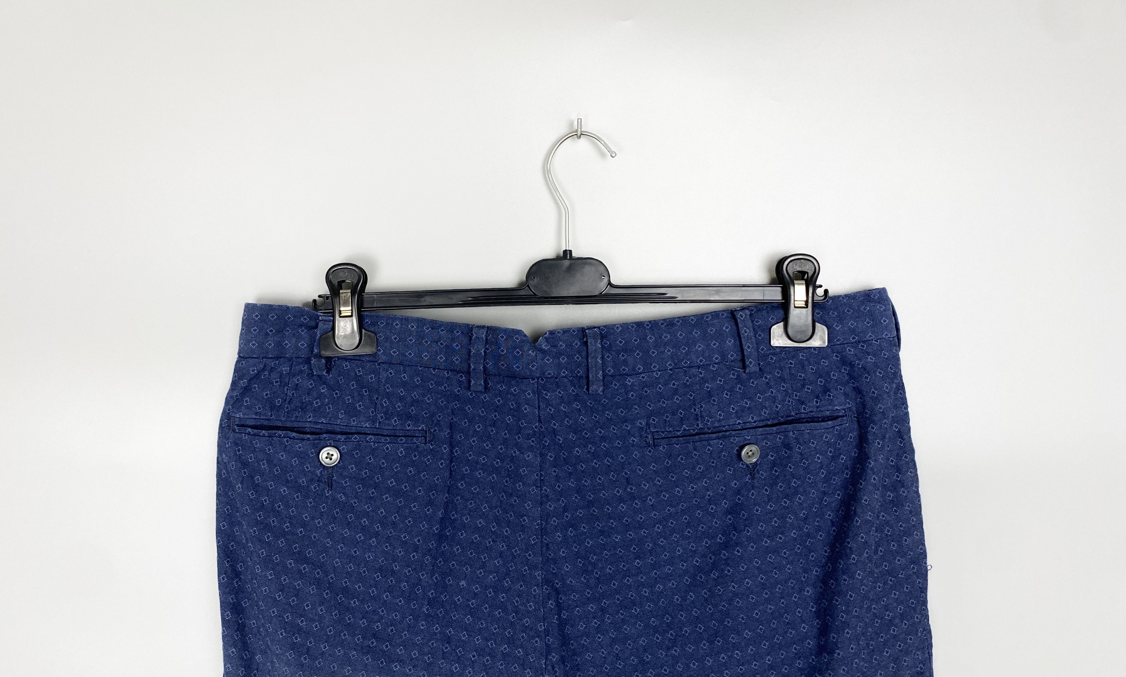 Polo Ralph Lauren Polo Ralph Lauren Chino Shorts Size US 34 / EU 50 - 5 Thumbnail