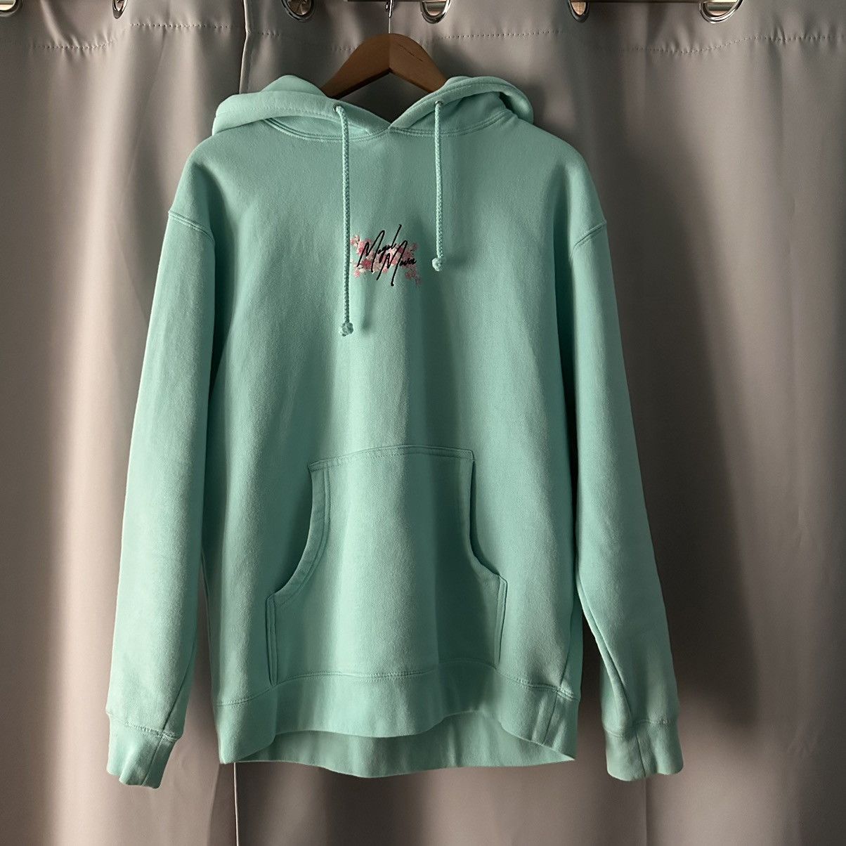 Other Rare Mogul Moves Size M Hoodie Mint Grailed