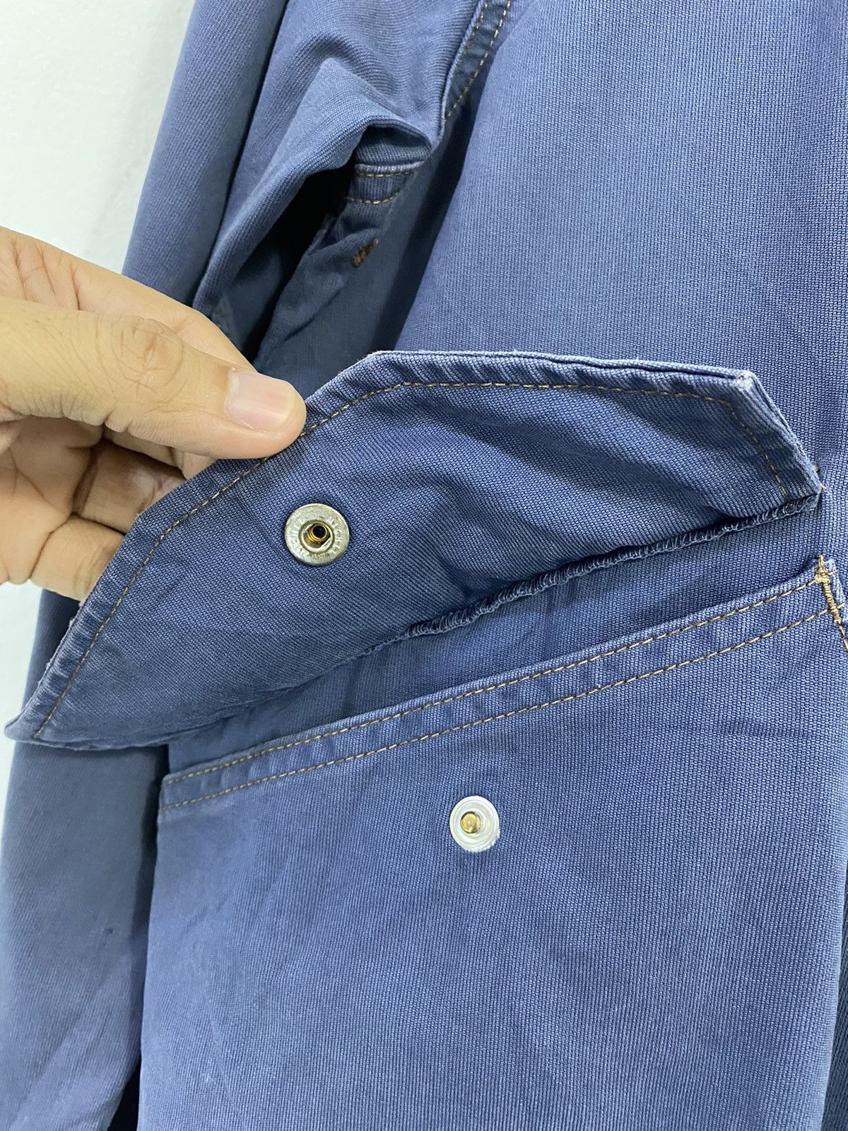 Japanese Brand Spellbound Genuine Wear Jacket Design Nice Design Size US M / EU 48-50 / 2 - 5 Thumbnail