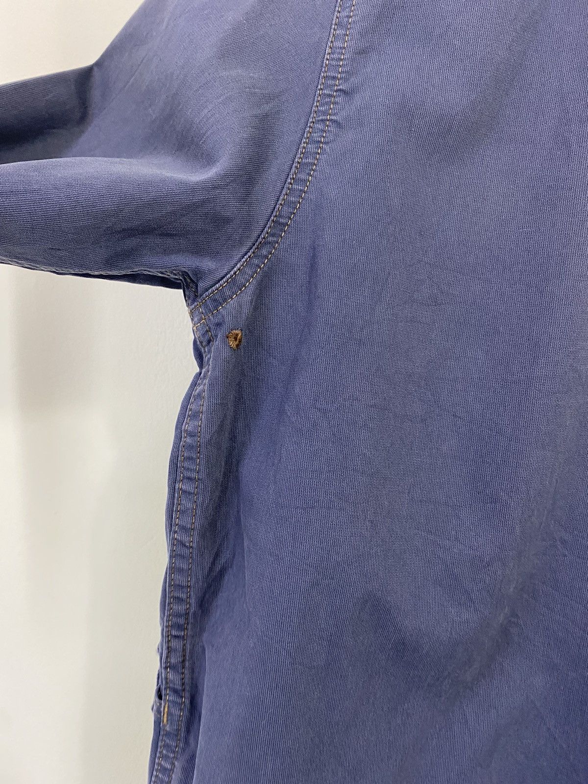Japanese Brand Spellbound Genuine Wear Jacket Design Nice Design Size US M / EU 48-50 / 2 - 7 Thumbnail