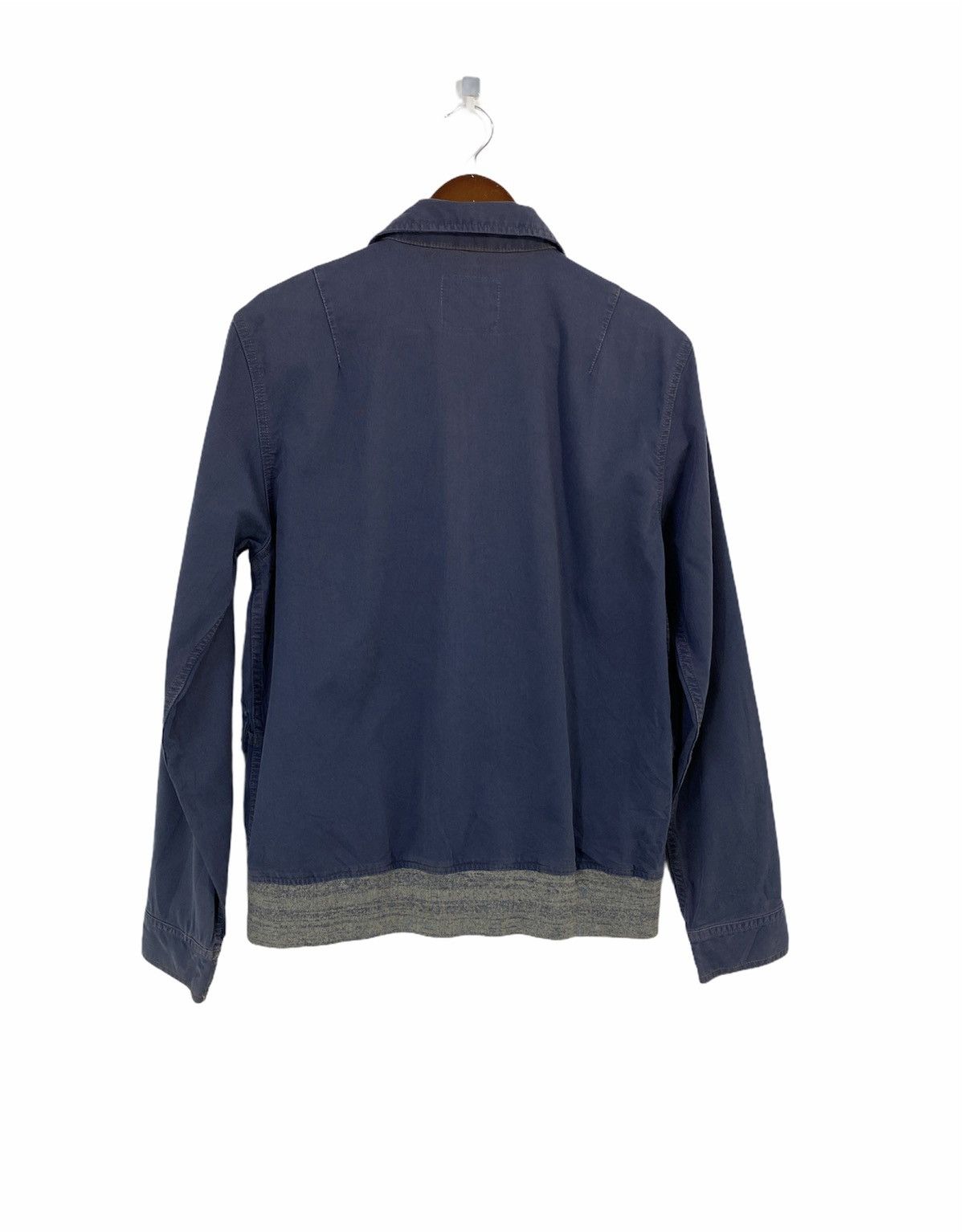 Japanese Brand Spellbound Genuine Wear Jacket Design Nice Design Size US M / EU 48-50 / 2 - 2 Thumbnail