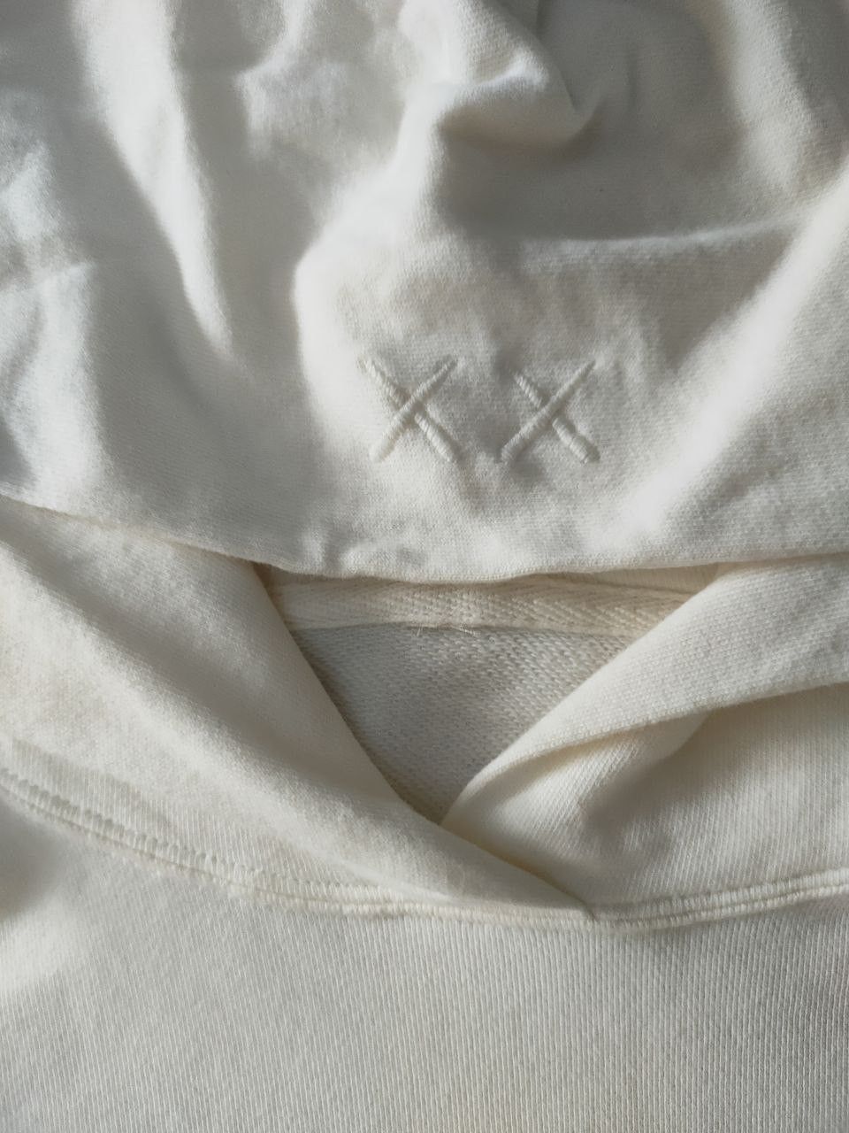 Kaws Kaws Sesame Street Hoodie Size US M / EU 48-50 / 2 - 3 Thumbnail