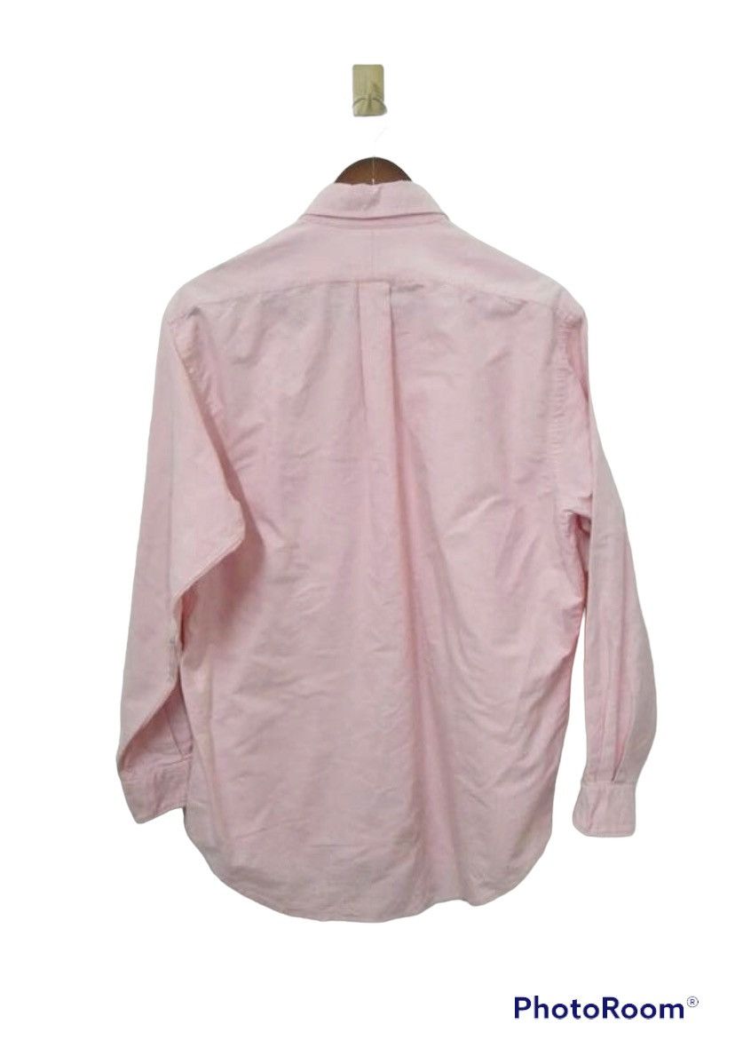 Polo Ralph Lauren Vintage 90’s Polo Ralph Lauren Button Up Shirt Polo Bear Size US S / EU 44-46 / 1 - 2 Thumbnail