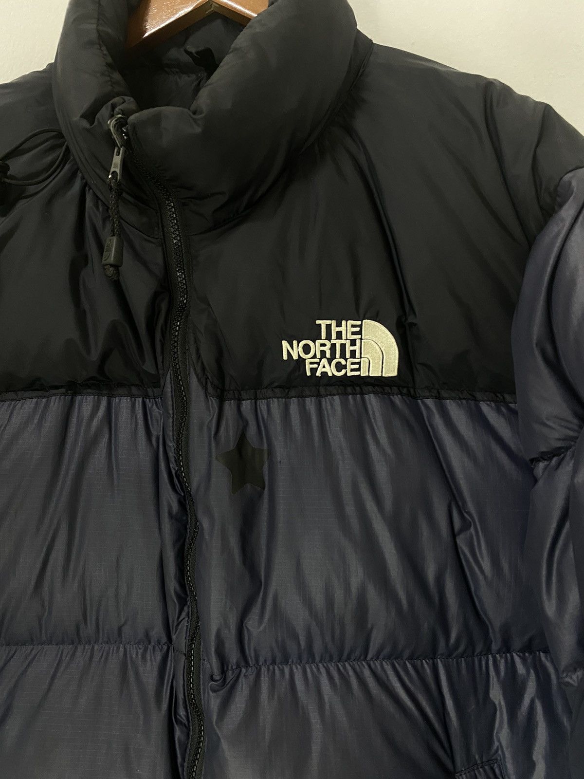 The North Face Vintage 90’s The North Face Puffer Jacket Down Jacket 700 Size US XL / EU 56 / 4 - 5 Thumbnail