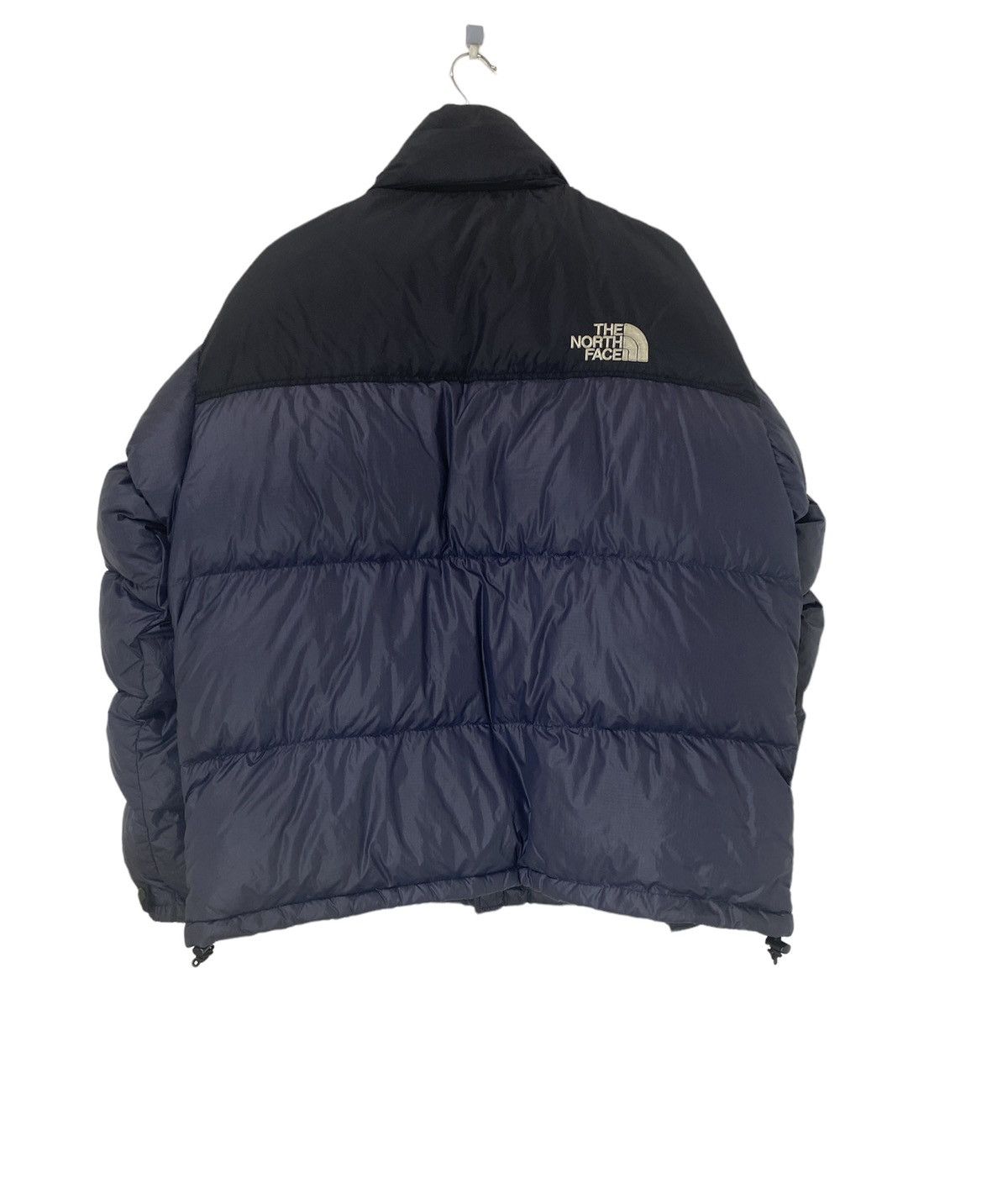 The North Face Vintage 90’s The North Face Puffer Jacket Down Jacket 700 Size US XL / EU 56 / 4 - 2 Thumbnail