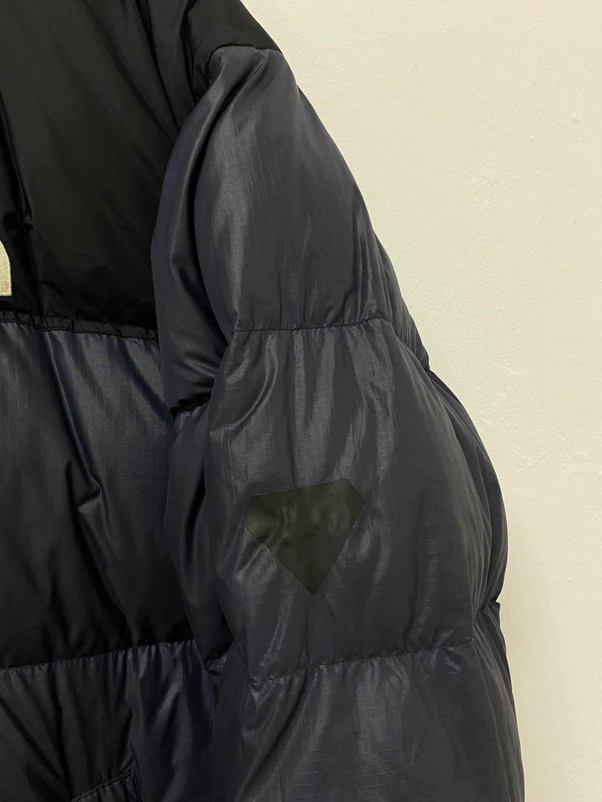 The North Face Vintage 90’s The North Face Puffer Jacket Down Jacket 700 Size US XL / EU 56 / 4 - 4 Thumbnail