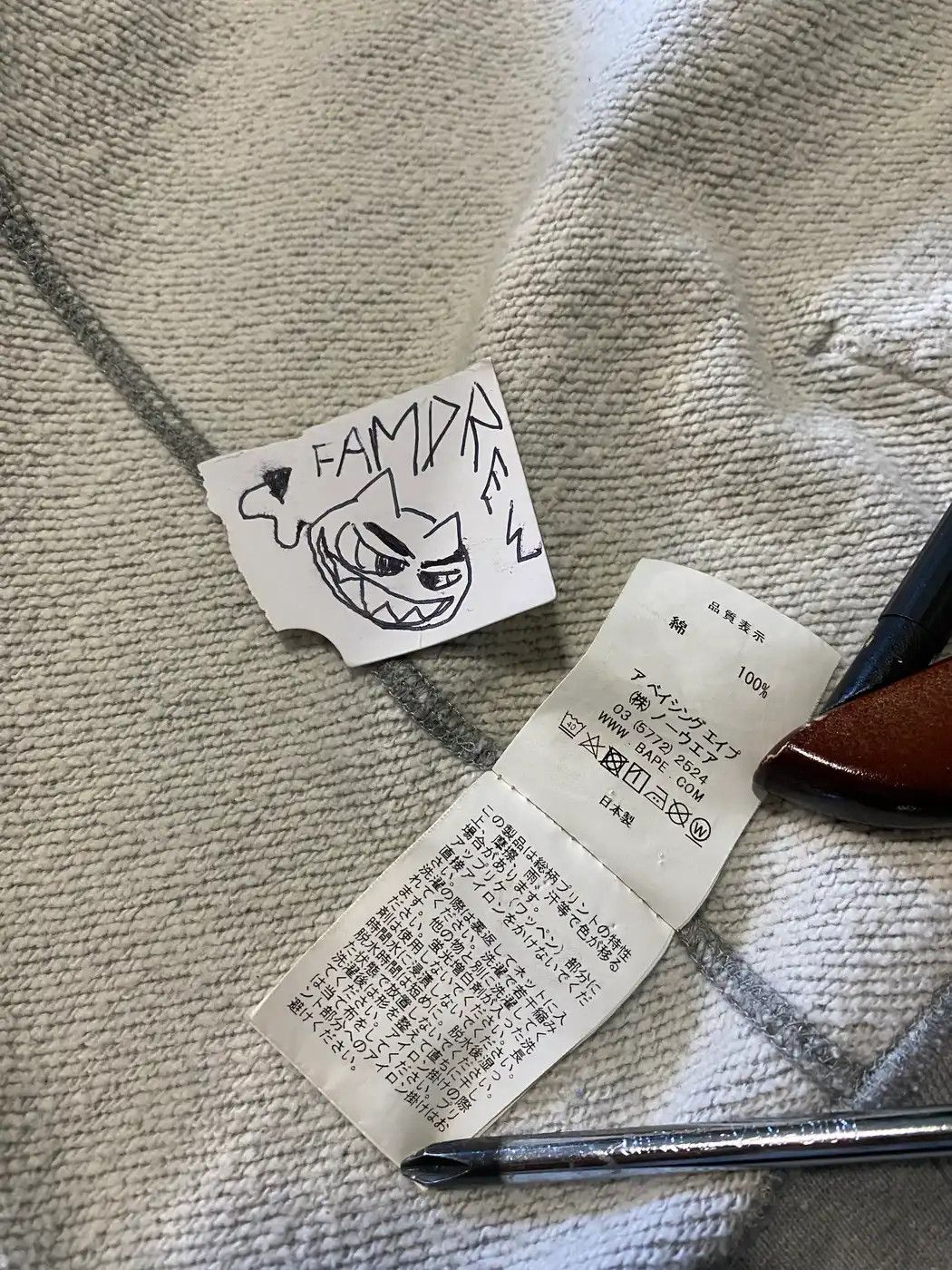 Bape Color Camo Shark Full Zip Hoodie Size US XL / EU 56 / 4 - 17 Thumbnail