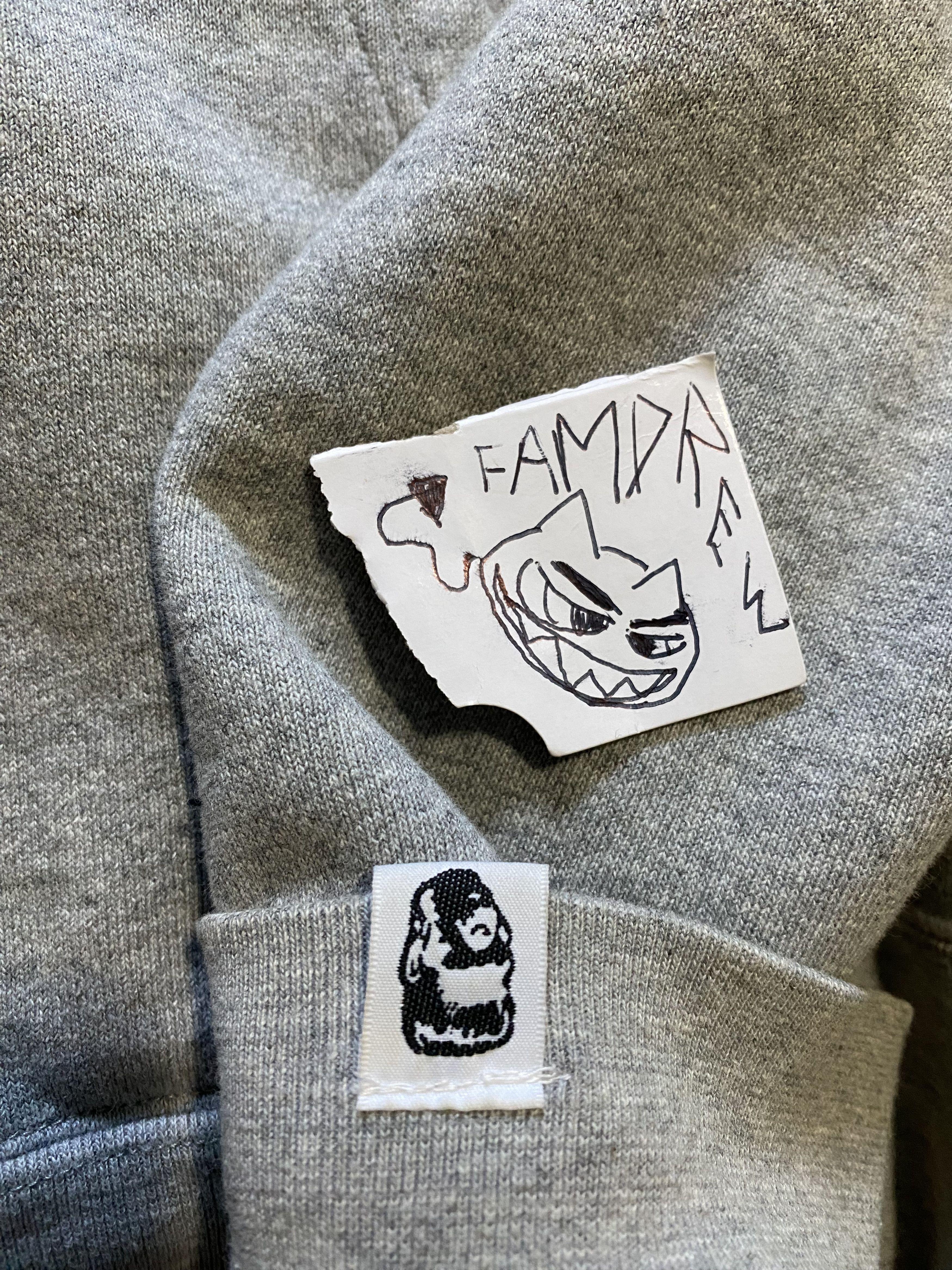 Bape Color Camo Shark Full Zip Hoodie Size US XL / EU 56 / 4 - 12 Thumbnail