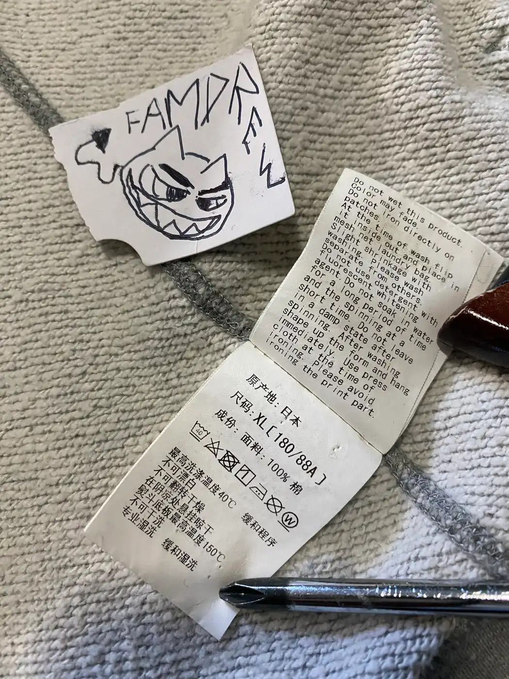 Bape Color Camo Shark Full Zip Hoodie Size US XL / EU 56 / 4 - 18 Thumbnail