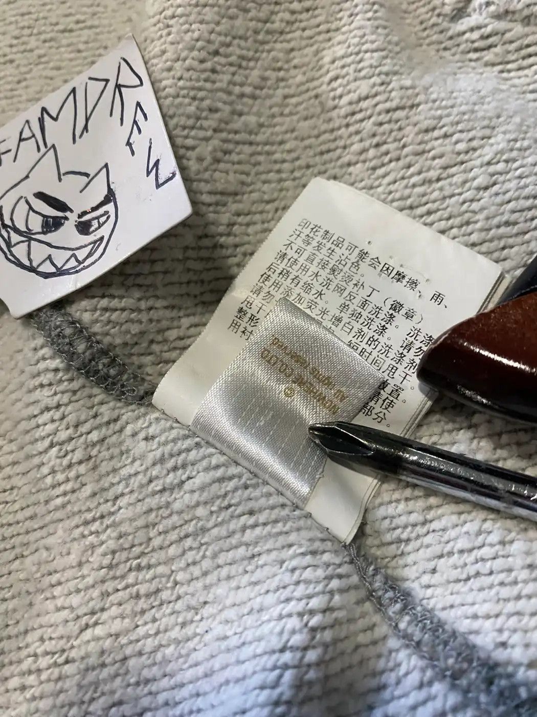 Bape Color Camo Shark Full Zip Hoodie Size US XL / EU 56 / 4 - 20 Thumbnail