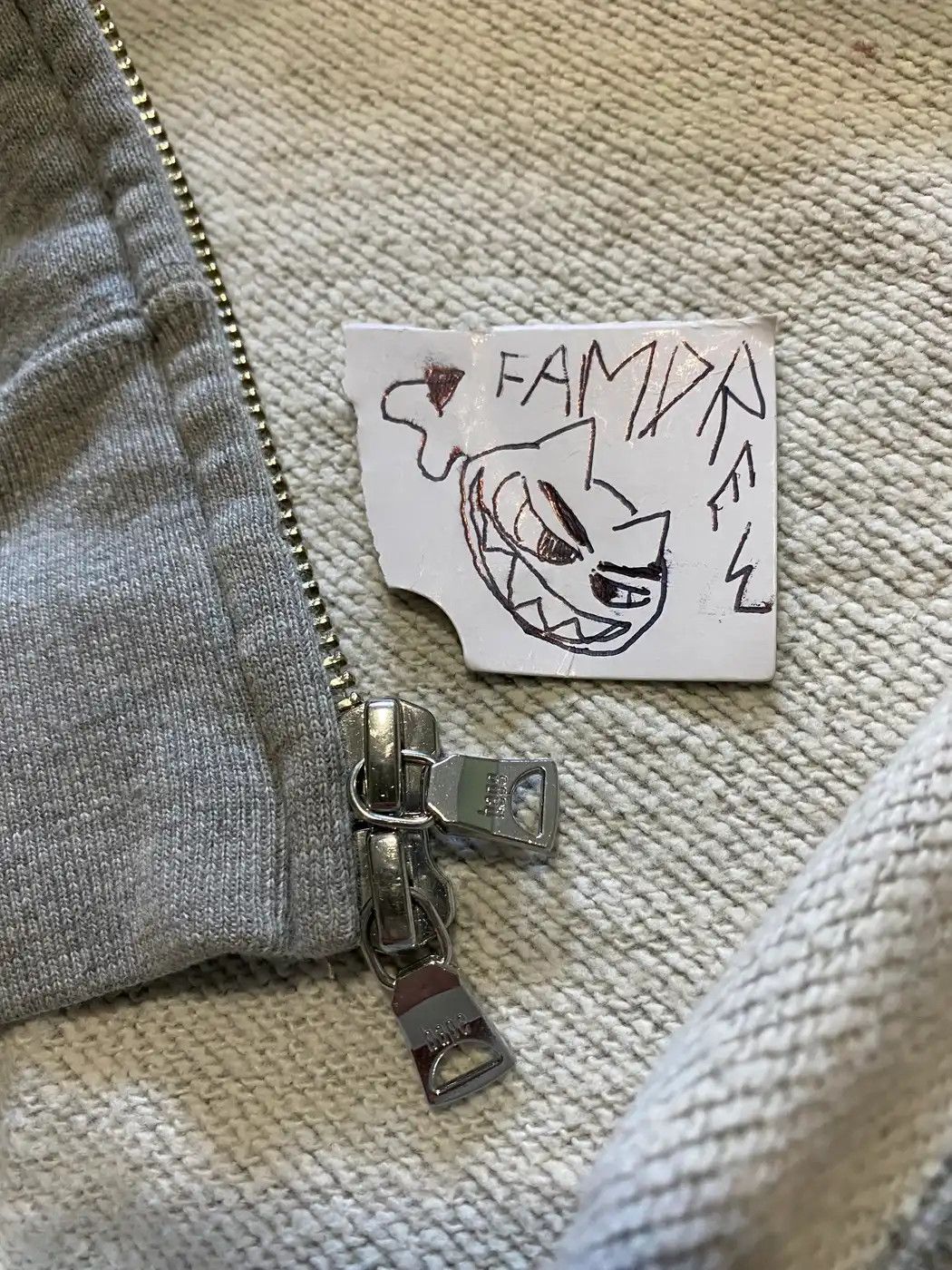 Bape Color Camo Shark Full Zip Hoodie Size US XL / EU 56 / 4 - 14 Thumbnail