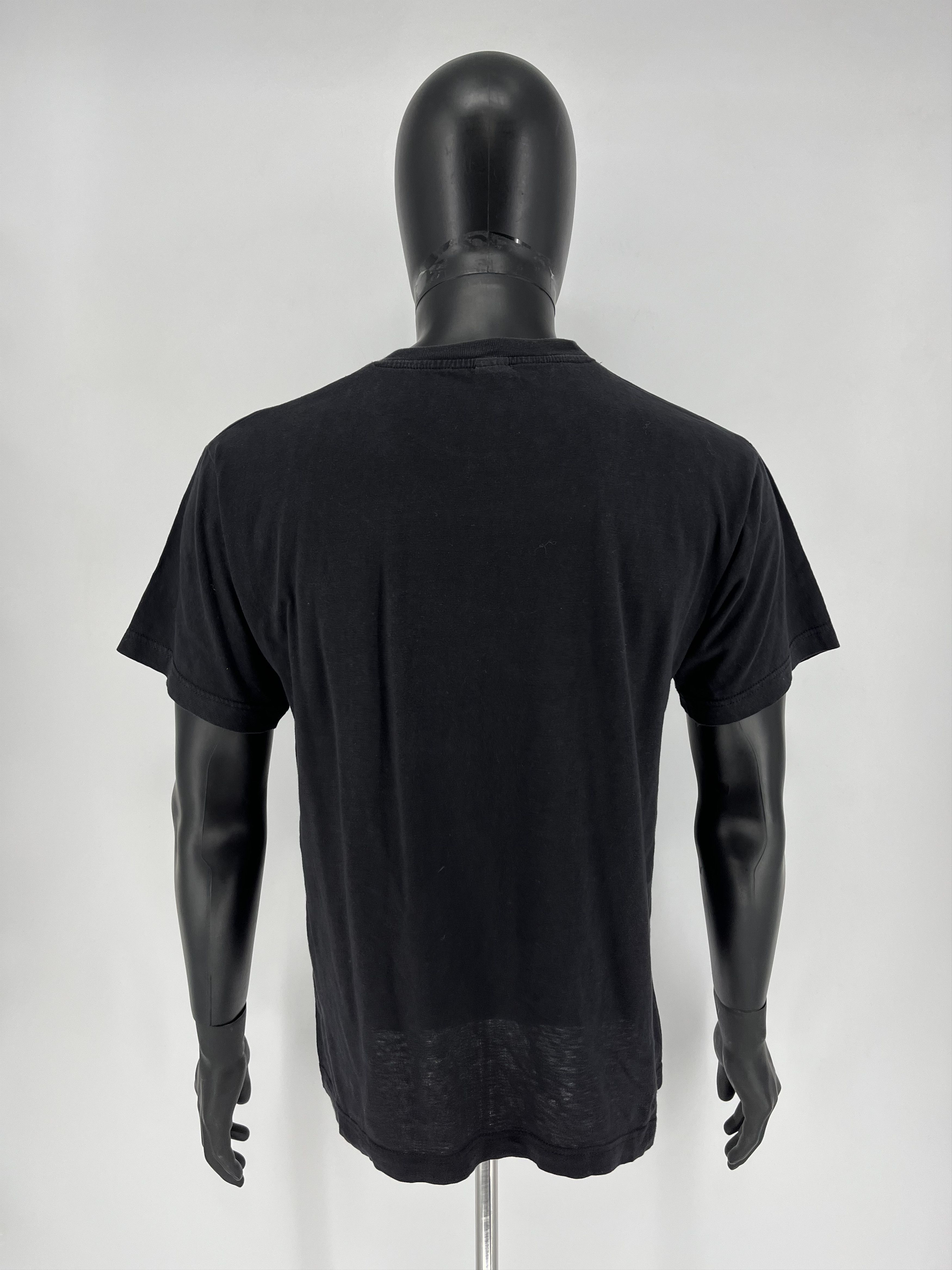AC/DC × Band Tees × Vintage Vintage Y2K Art AC DC tee Streetwear Size M Size US M / EU 48-50 / 2 - 8 Thumbnail