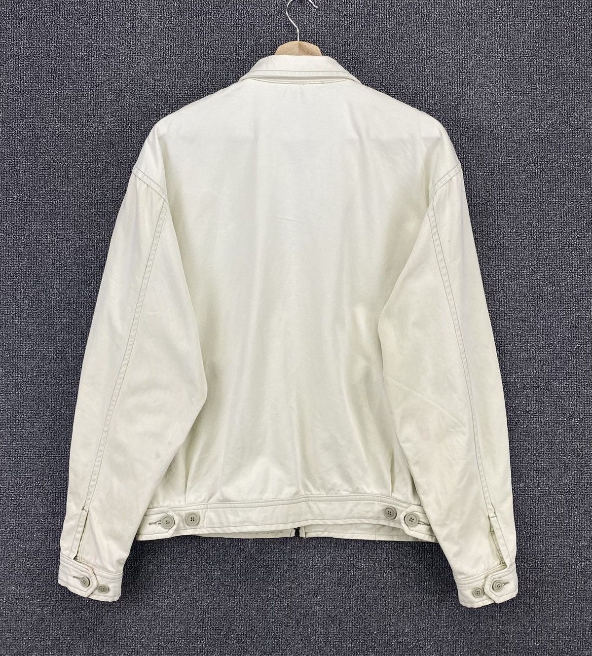 Polo Ralph Lauren Vintage Polo Ralph Lauren Jacket Size US M / EU 48-50 / 2 - 8 Thumbnail
