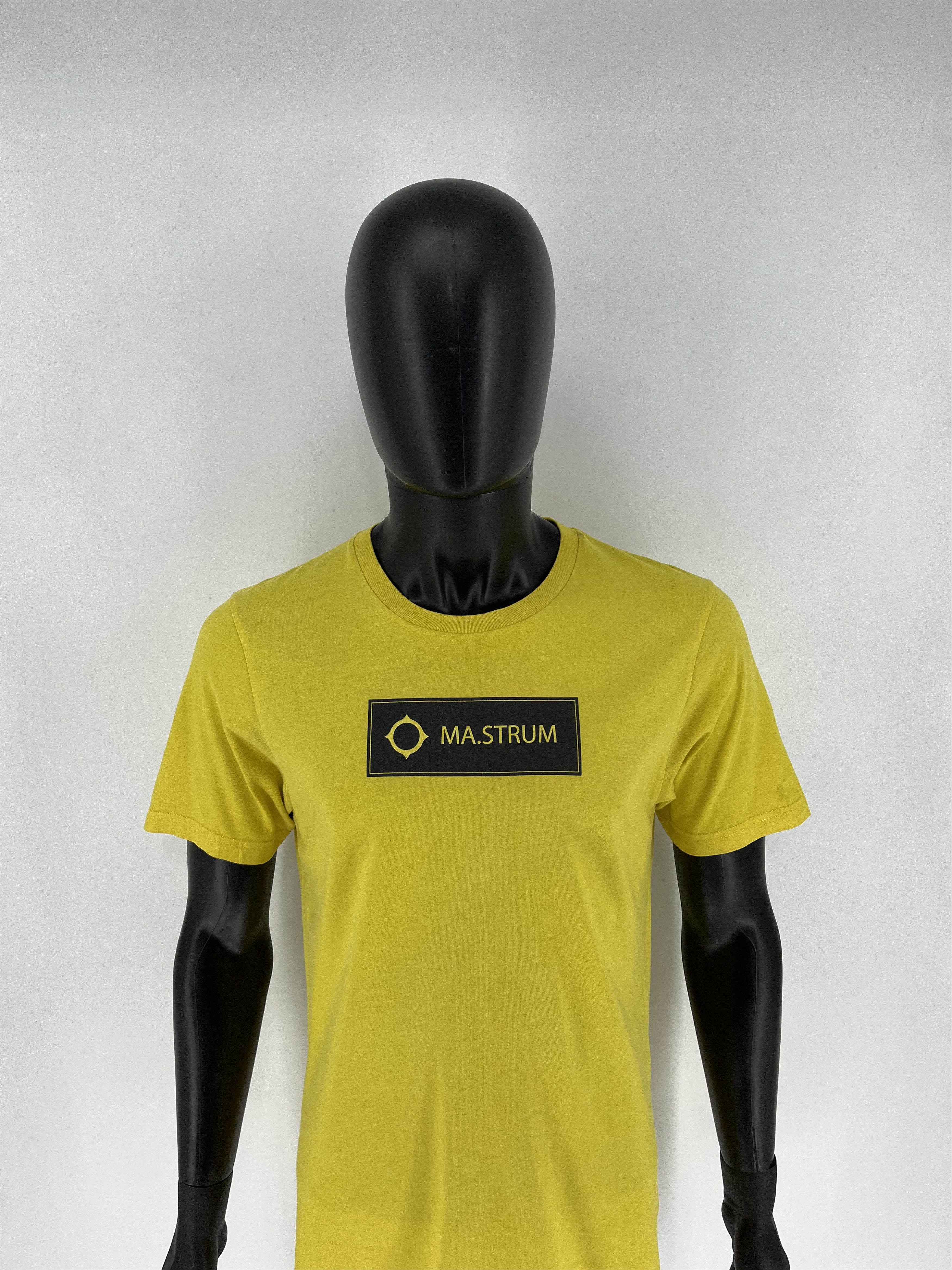 MA.STRUM × Vintage Ma.Strum T-Shirt big logo Size US M / EU 48-50 / 2 - 5 Thumbnail