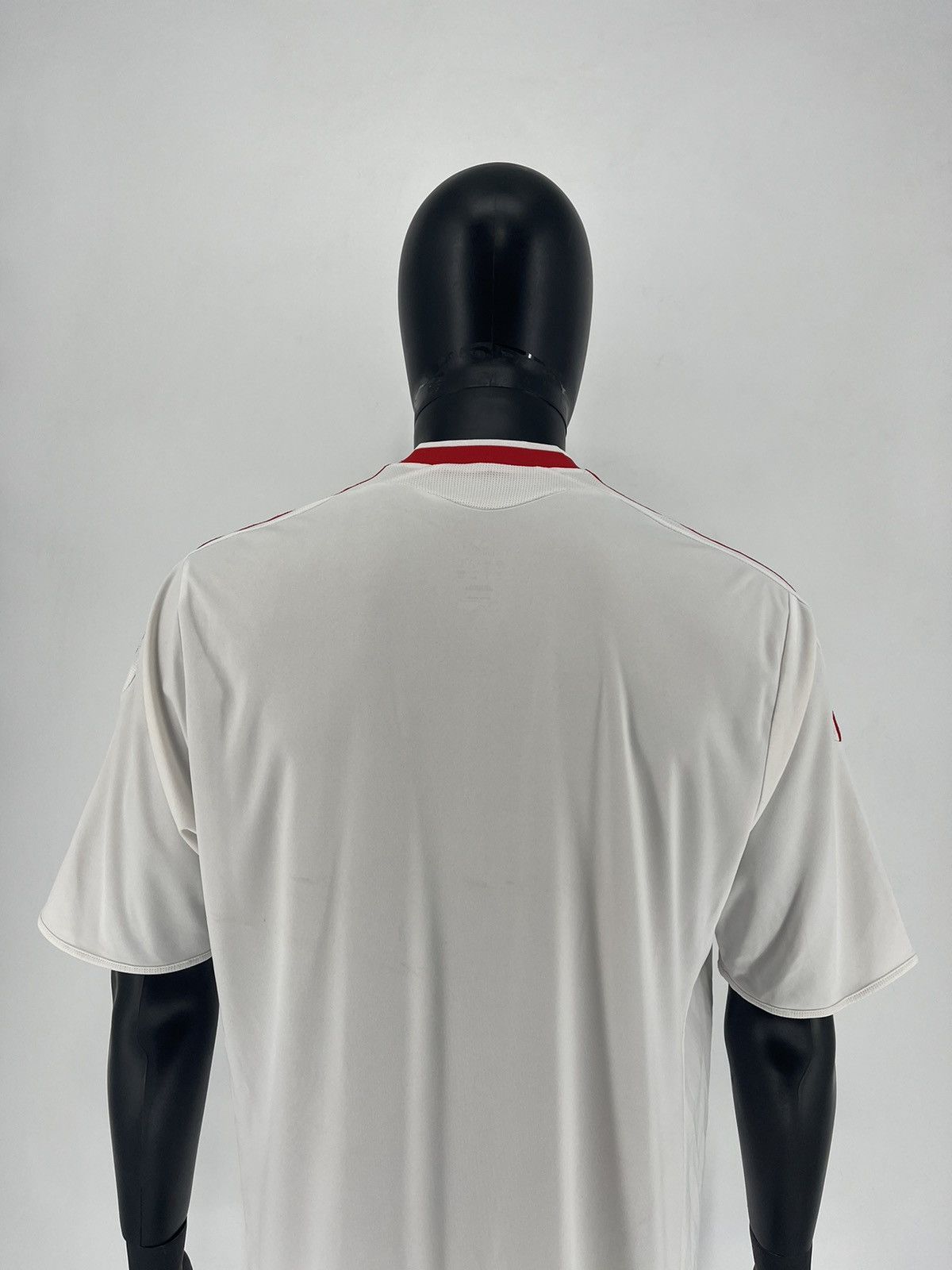 Adidas × Vintage SV HAMBURG GERMANY ADIDAS SOCCER JERSEY L Size US L / EU 52-54 / 3 - 13 Thumbnail