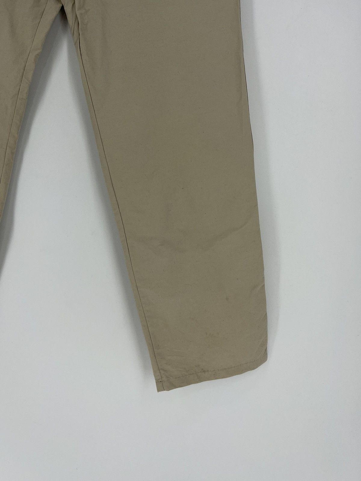 Fjallraven × Vintage Vintage 90s Fjallraven Cargo Pants Travis Style Size US 32 / EU 48 - 10 Thumbnail