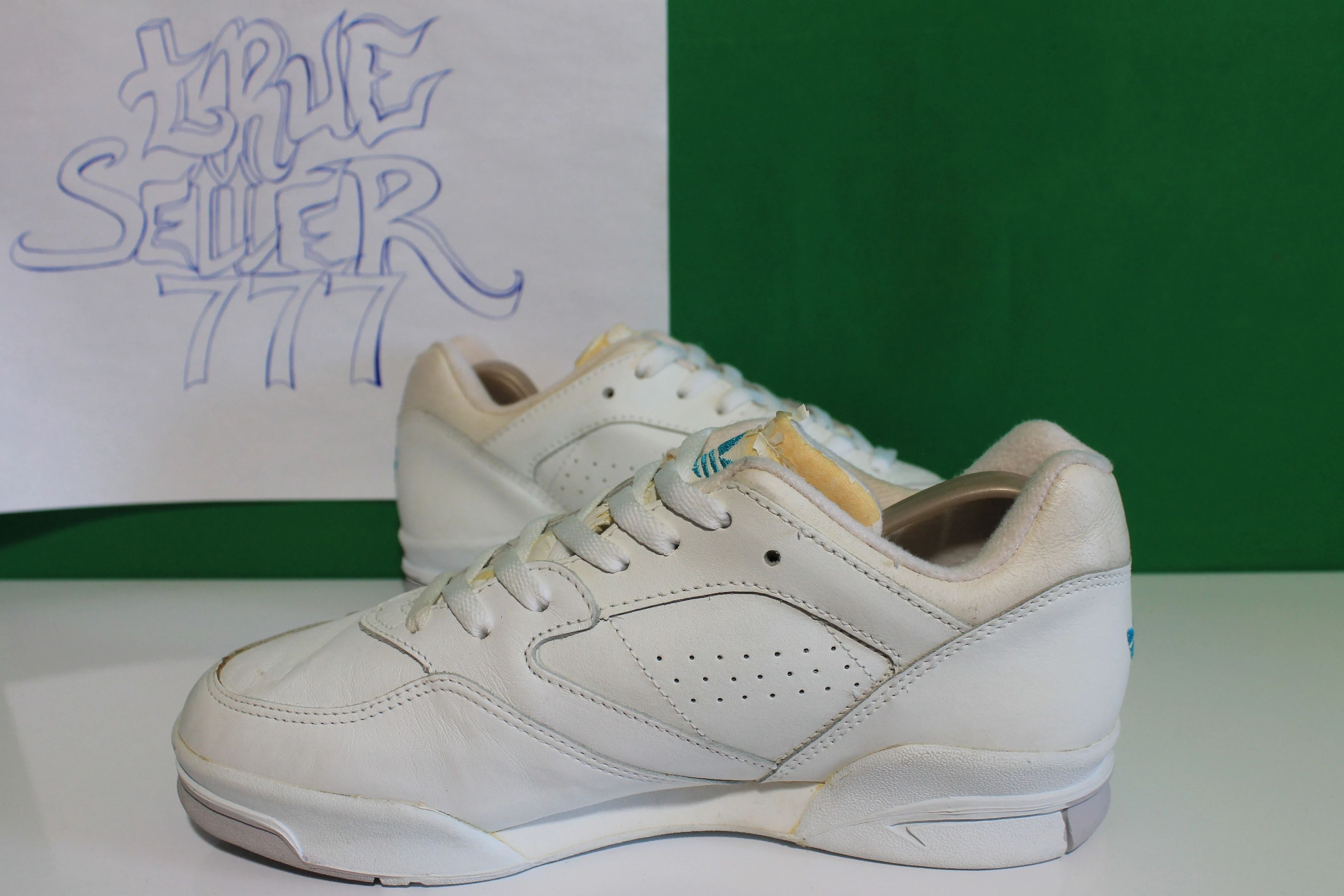 Adidas × Vintage Adidas vintage 1994 Streetwear 90s Size US 7.5 / EU 40-41 - 2 Thumbnail