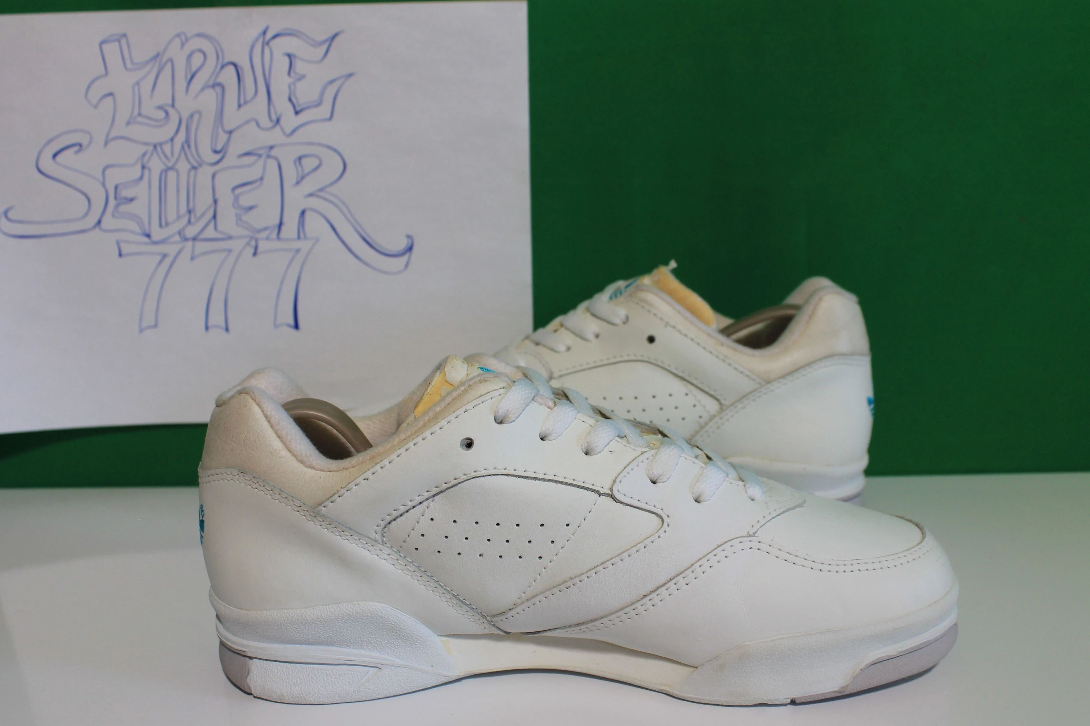Adidas × Vintage Adidas vintage 1994 Streetwear 90s Size US 7.5 / EU 40-41 - 3 Thumbnail