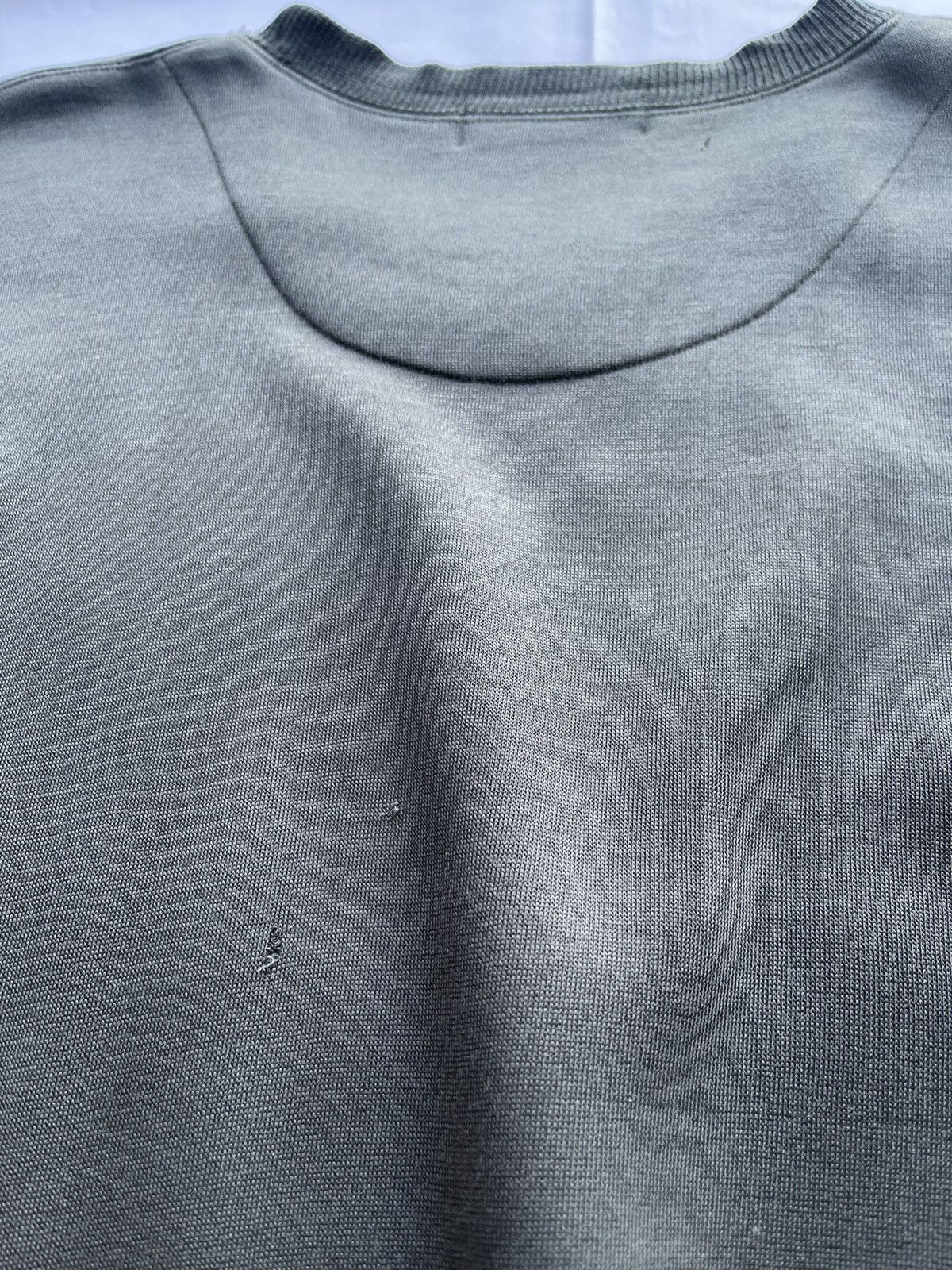 Pierre Balmain Pierre Balmain Embroidery Spelloutlogo Size US M / EU 48-50 / 2 - 10 Thumbnail