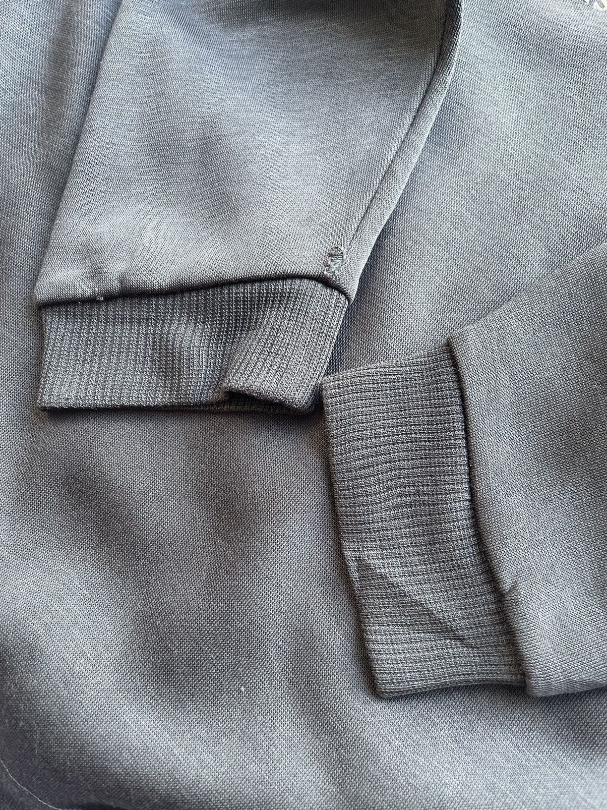 Pierre Balmain Pierre Balmain Embroidery Spelloutlogo Size US M / EU 48-50 / 2 - 8 Thumbnail
