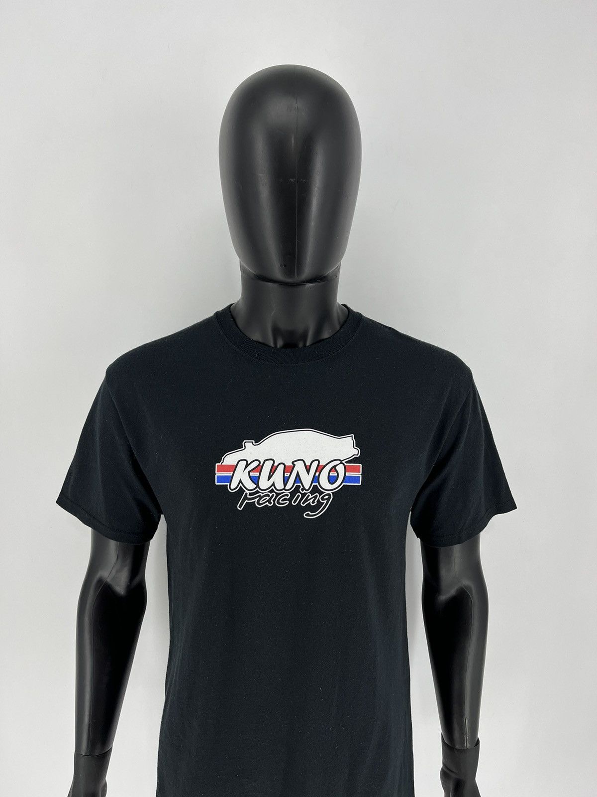 Vintage Vintage Y2K Kuno racing /Arai Full Print Size US M / EU 48-50 / 2 - 6 Thumbnail