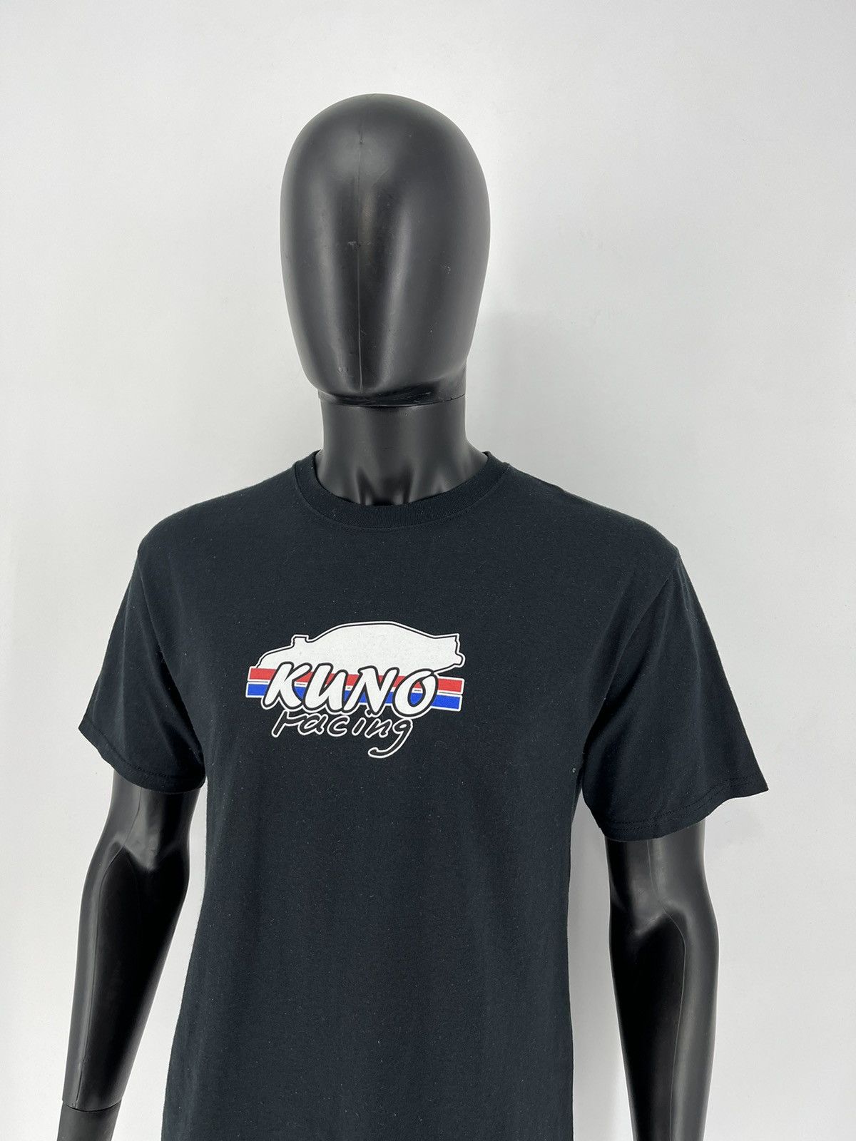 Vintage Vintage Y2K Kuno racing /Arai Full Print Size US M / EU 48-50 / 2 - 5 Thumbnail