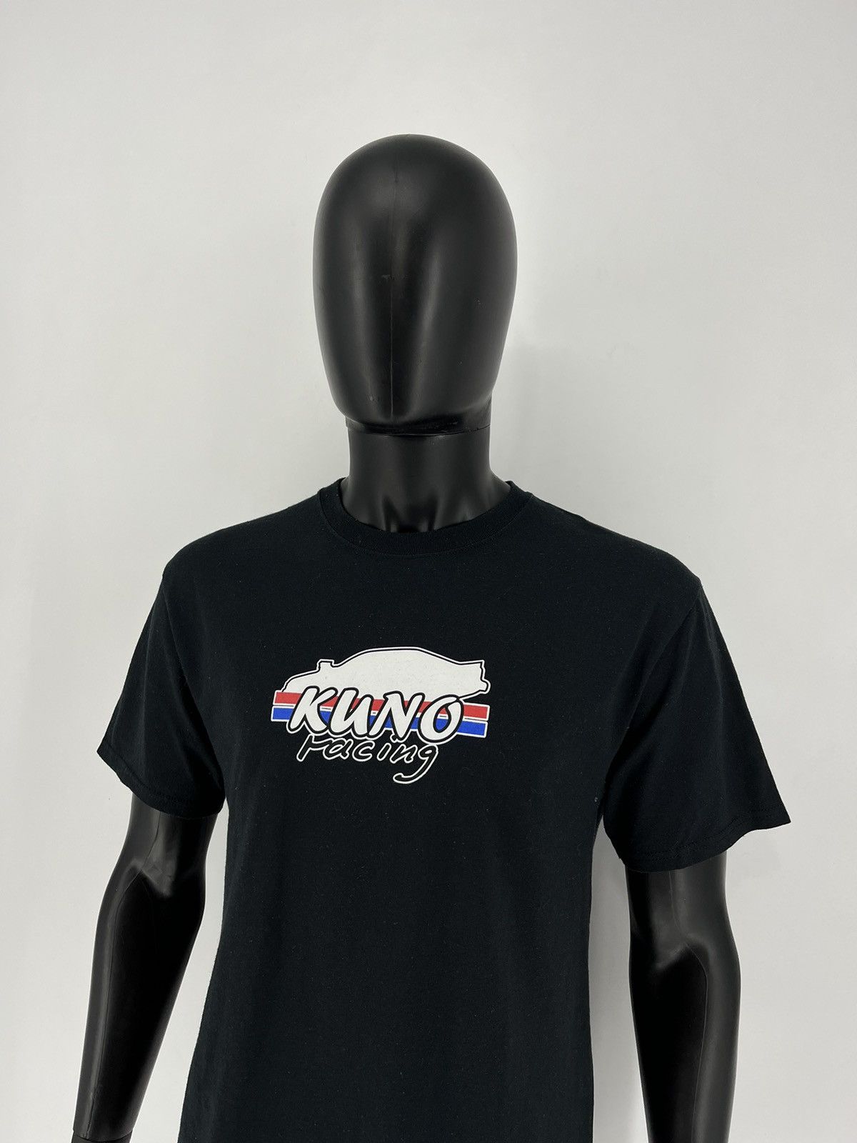 Vintage Vintage Y2K Kuno racing /Arai Full Print Size US M / EU 48-50 / 2 - 7 Thumbnail