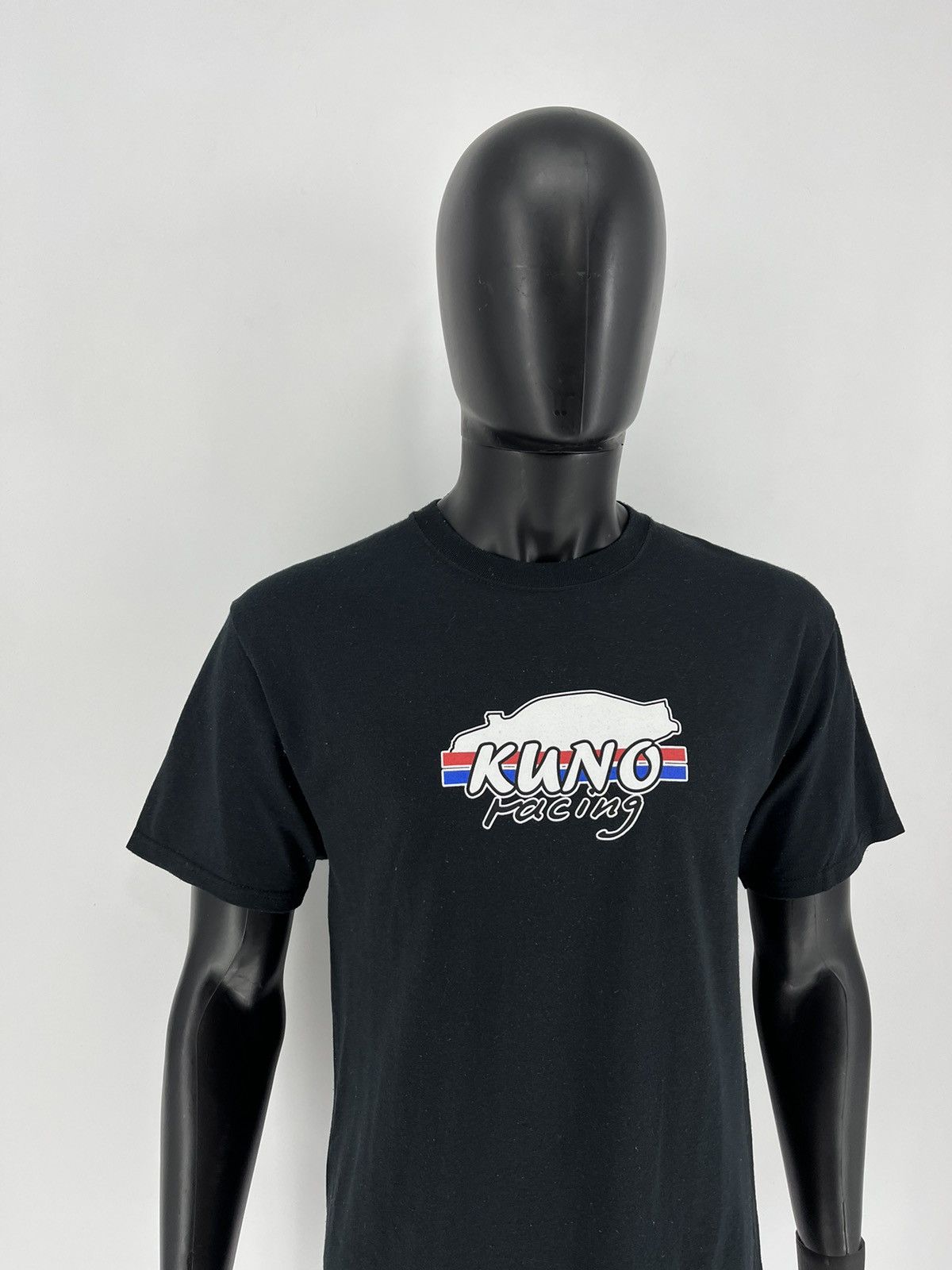 Vintage Vintage Y2K Kuno racing /Arai Full Print Size US M / EU 48-50 / 2 - 4 Thumbnail