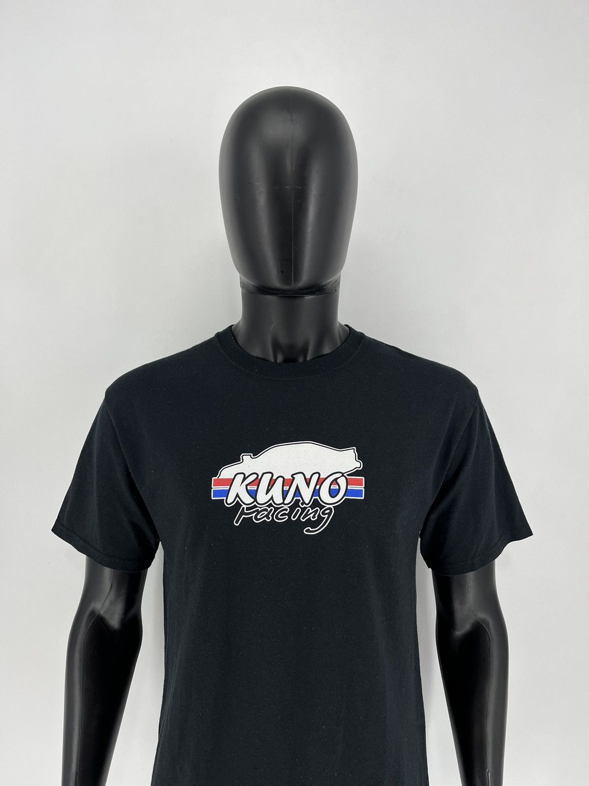 Vintage Vintage Y2K Kuno racing /Arai Full Print Size US M / EU 48-50 / 2 - 3 Thumbnail