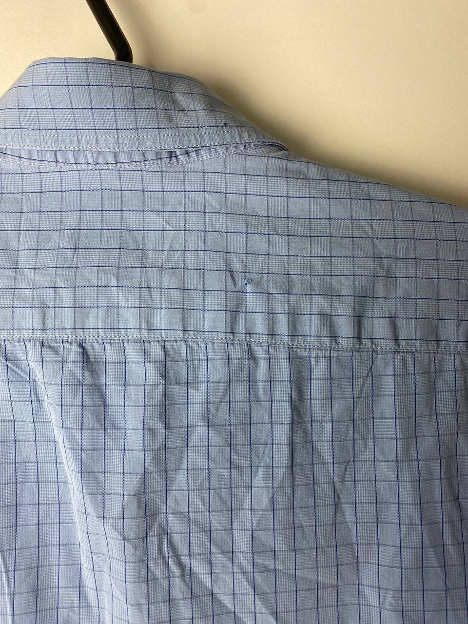 Yves Saint Laurent Yves Saint Lauren luxury shirt size M Size US M / EU 48-50 / 2 - 7 Thumbnail